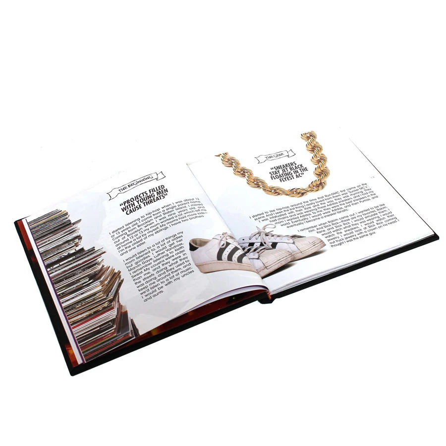 Raekwon: Only Built 4 Cuban Linx Purple Tape Watch Box Deluxe Cassette - Image 10