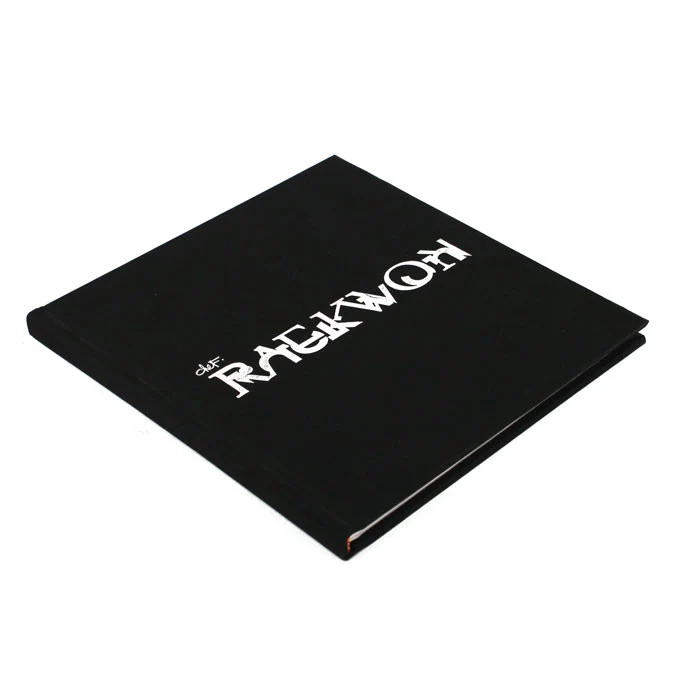 Raekwon: Only Built 4 Cuban Linx Purple Tape Watch Box Deluxe Cassette - Image 5