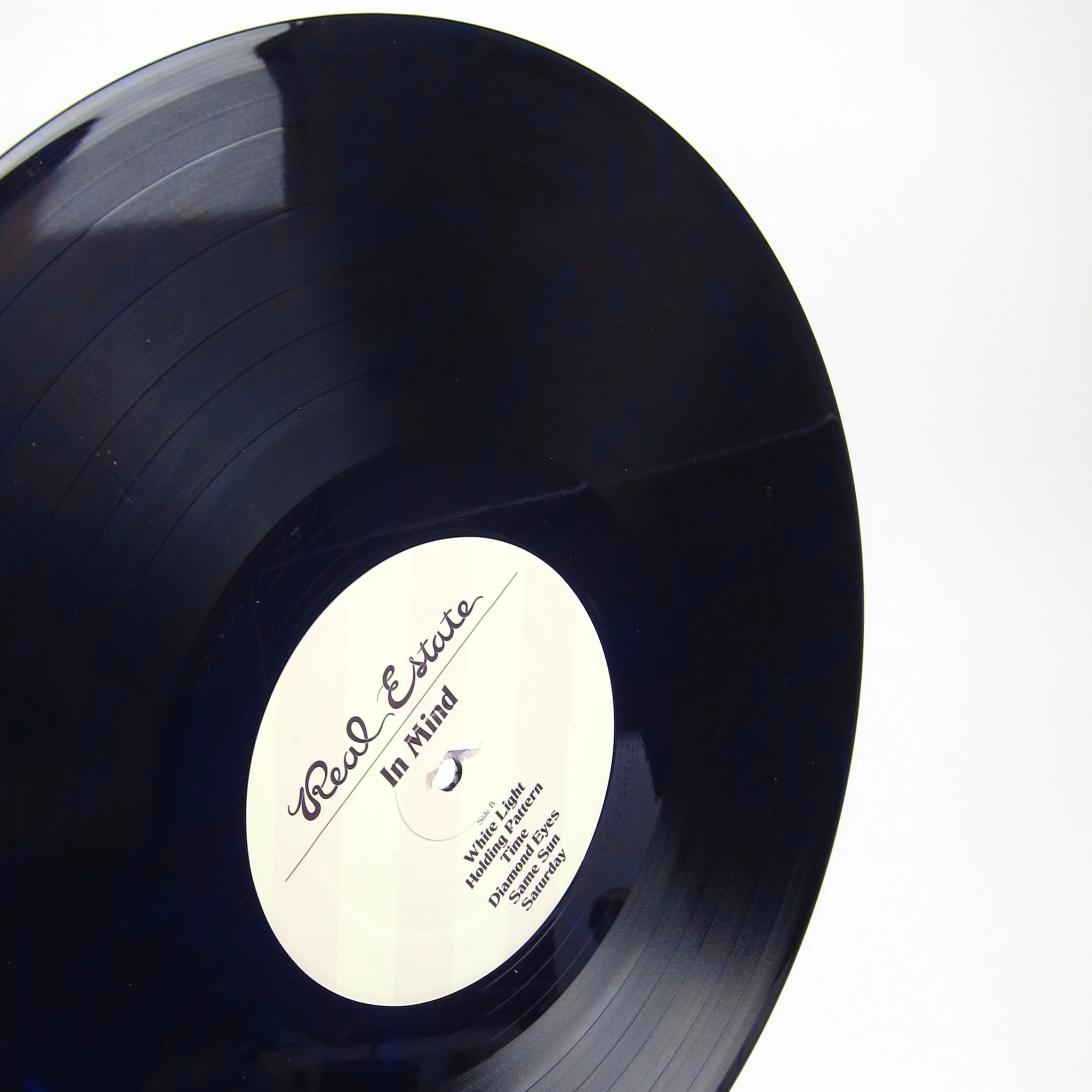 Real Estate: In Mind (180g, Colored Vinyl) Vinyl LP - Image 2