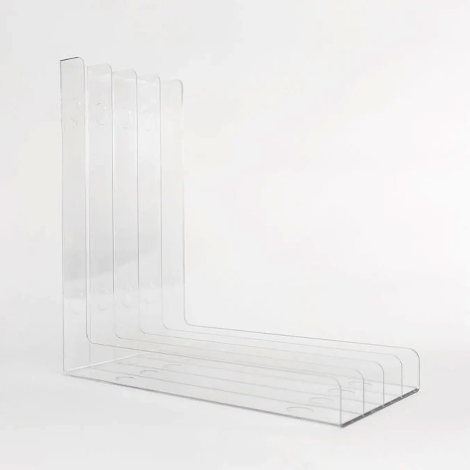 Record Corner: Vinyl Storage & Display Unit - Image 5