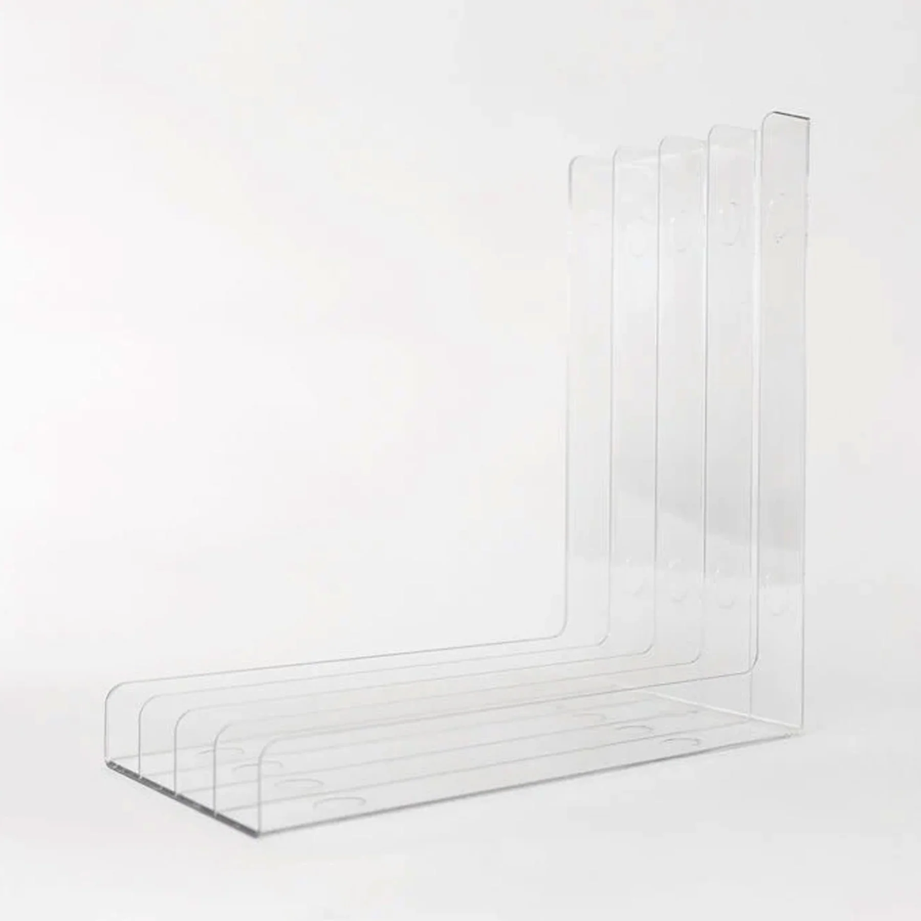 Record Corner: Vinyl Storage & Display Unit - Image 6