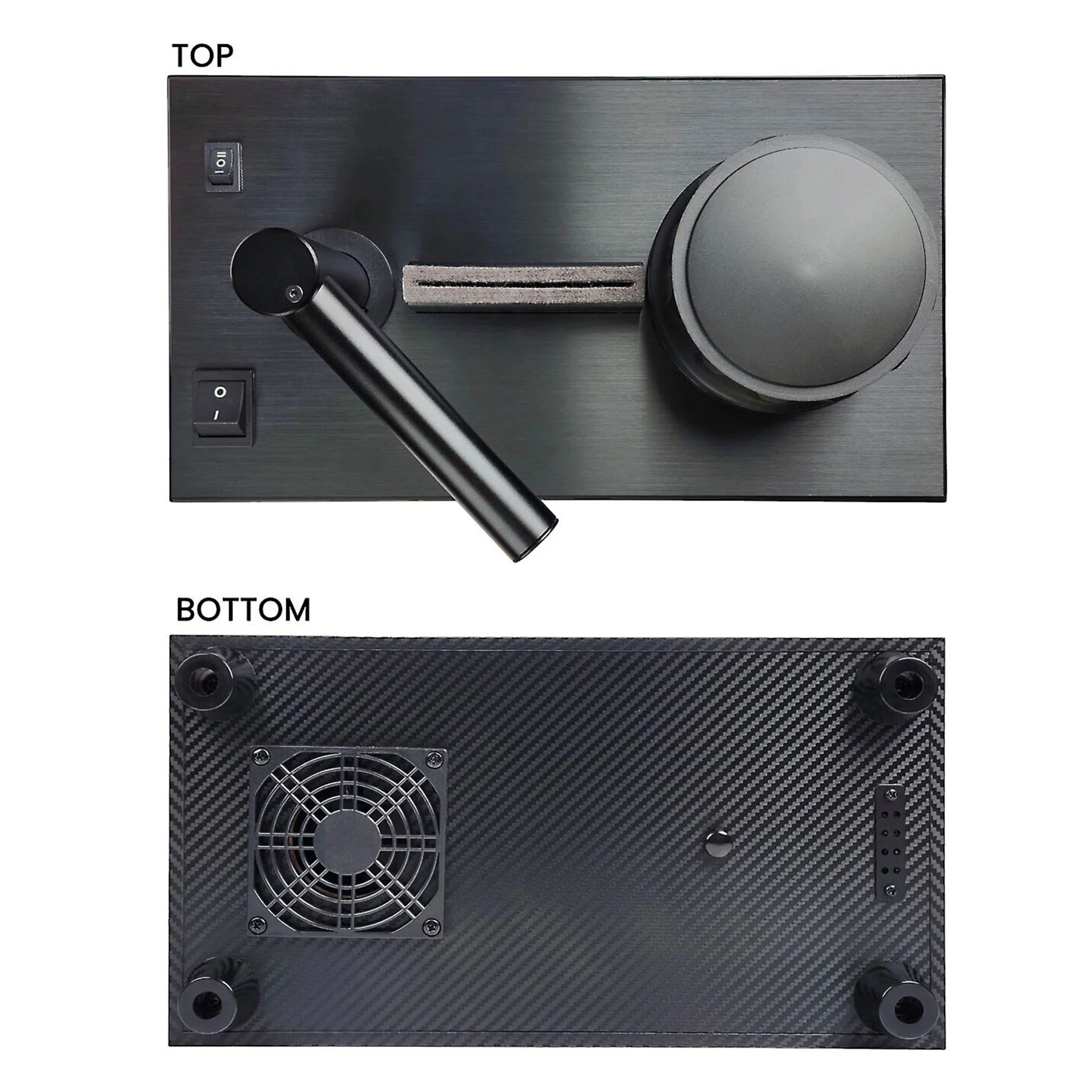 Record Doctor: X Record Cleaning Machine - Image 4