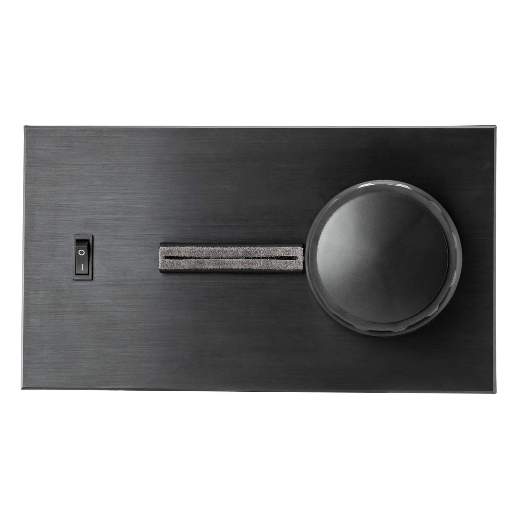 Record Doctor: VI Record Cleaning Machine - Carbon Fiber - Image 3