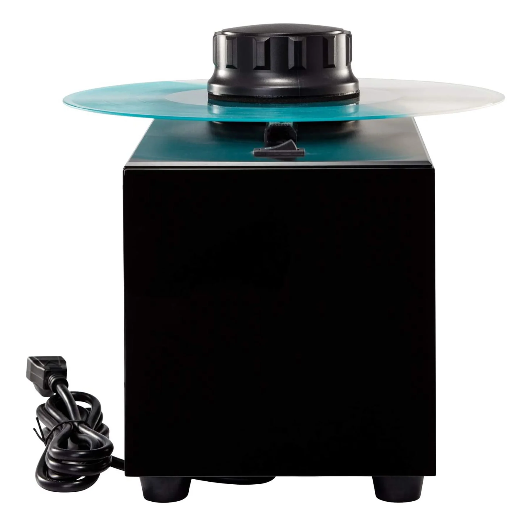 Record Doctor: VI Record Cleaning Machine - Gloss Black - Image 3