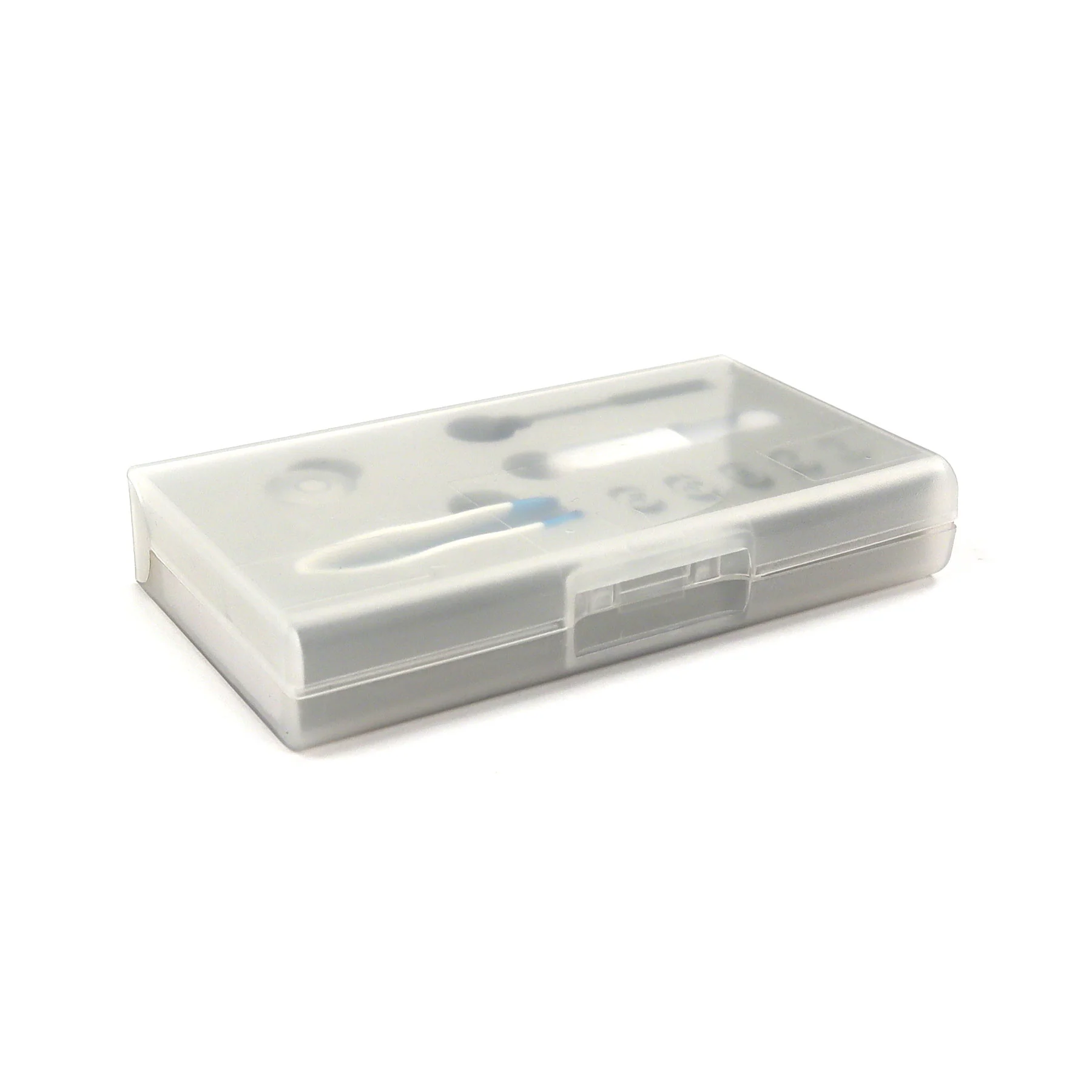 Record Supply Co.: Cartridge Adjustment Gauge Tool Kit - Image 7