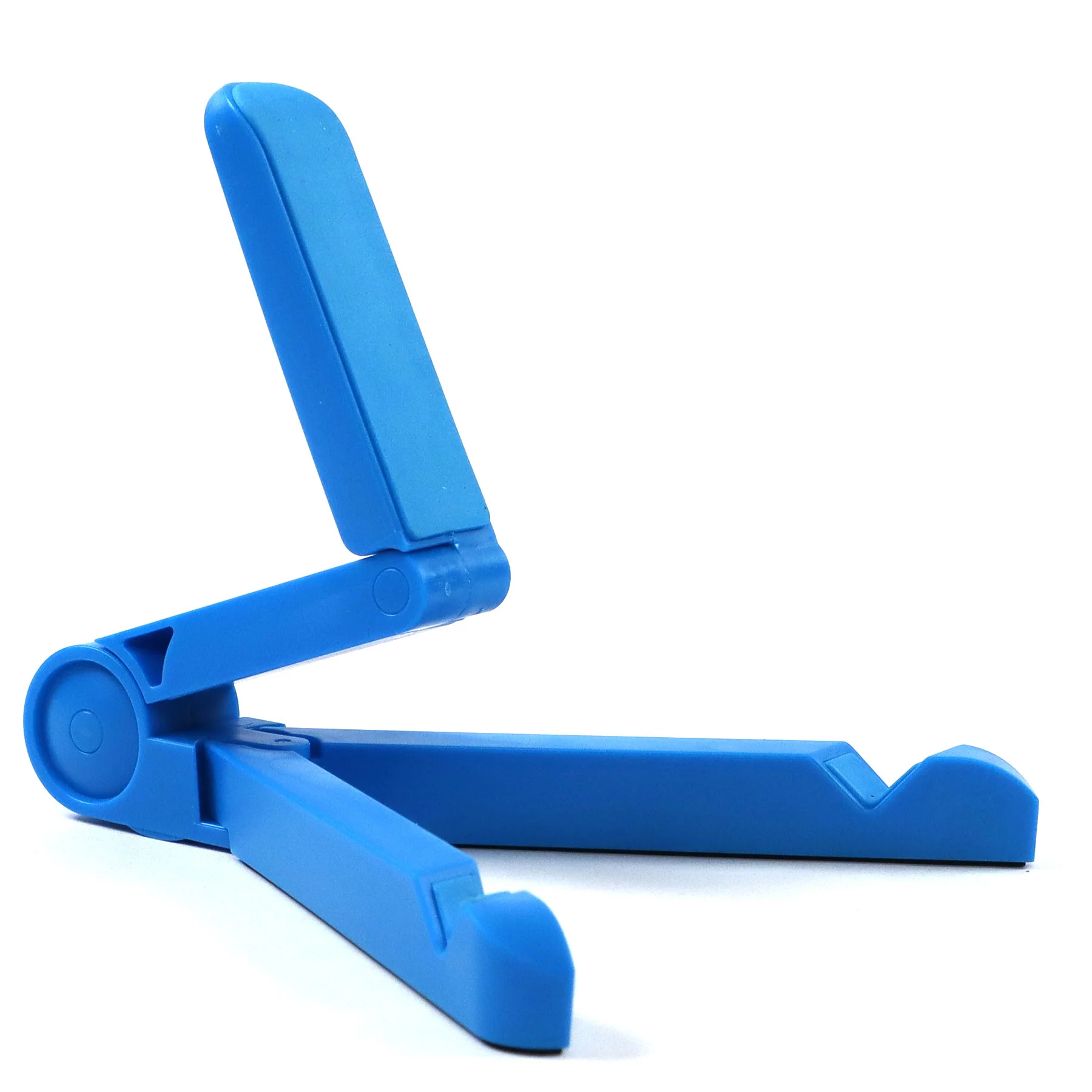 Record Supply Co.: Foldable Vinyl Record Display Stand - Image 2