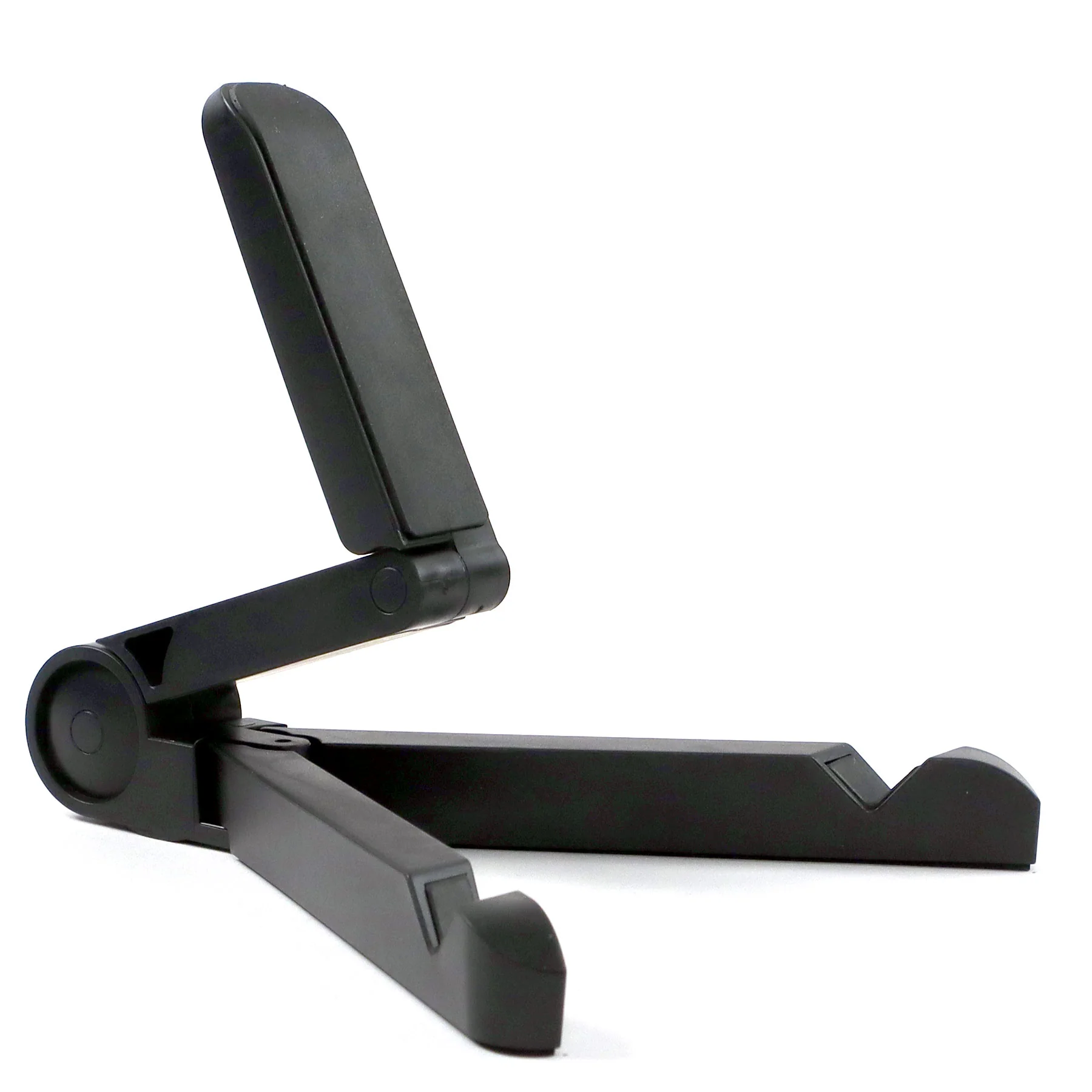 Record Supply Co.: Foldable Vinyl Record Display Stand - Image 3