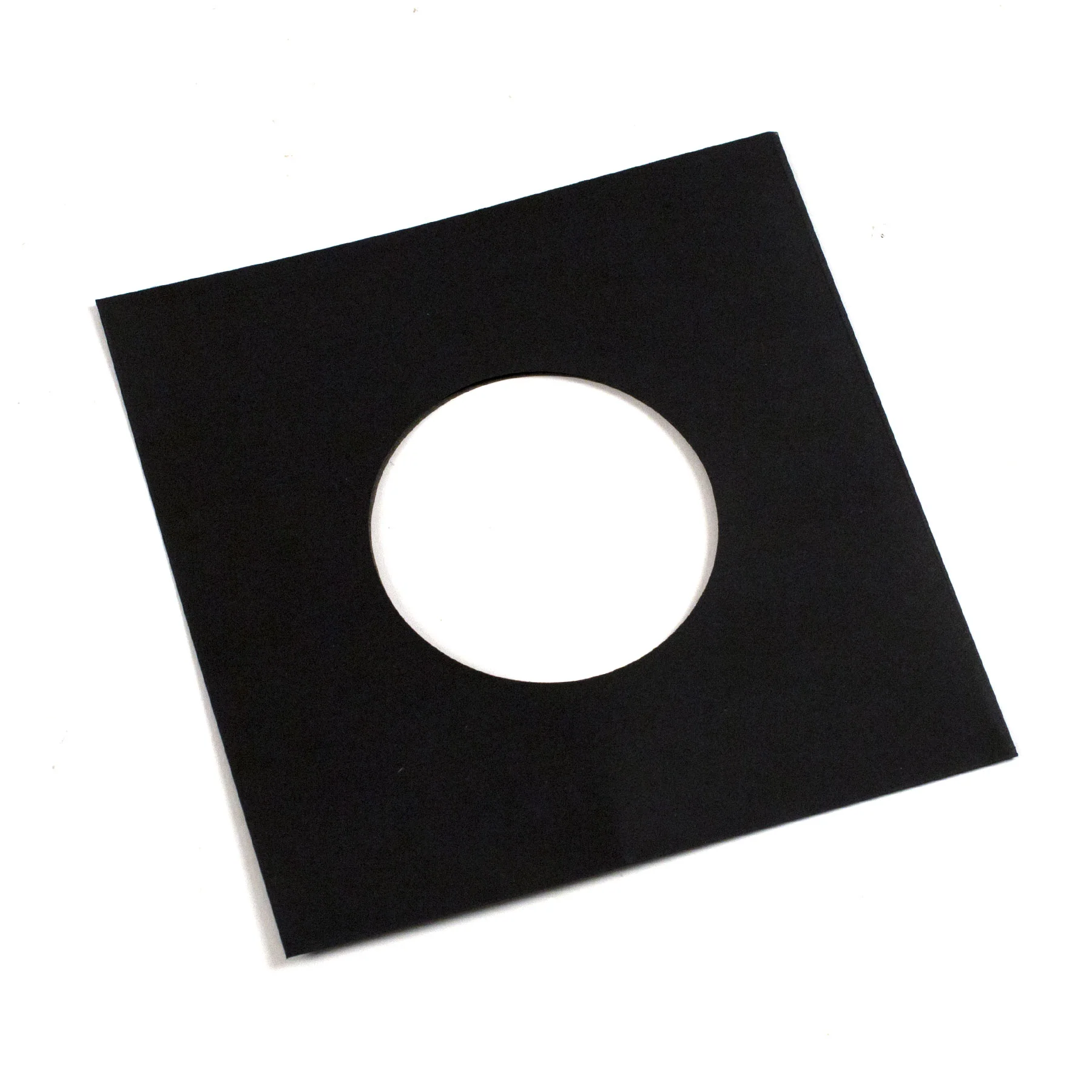 Record Supply Co.: Inner Record Sleeves for 7" Vinyl - 30 Units - Image 3