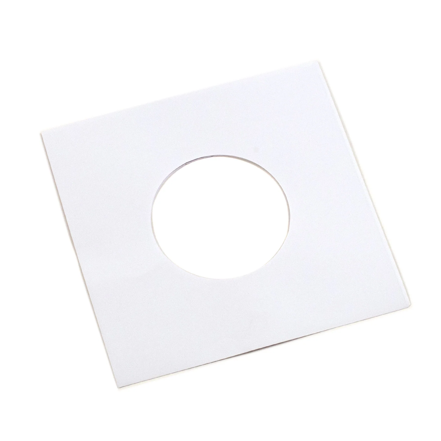Record Supply Co.: Inner Record Sleeves for 7" Vinyl - 30 Units - Image 4