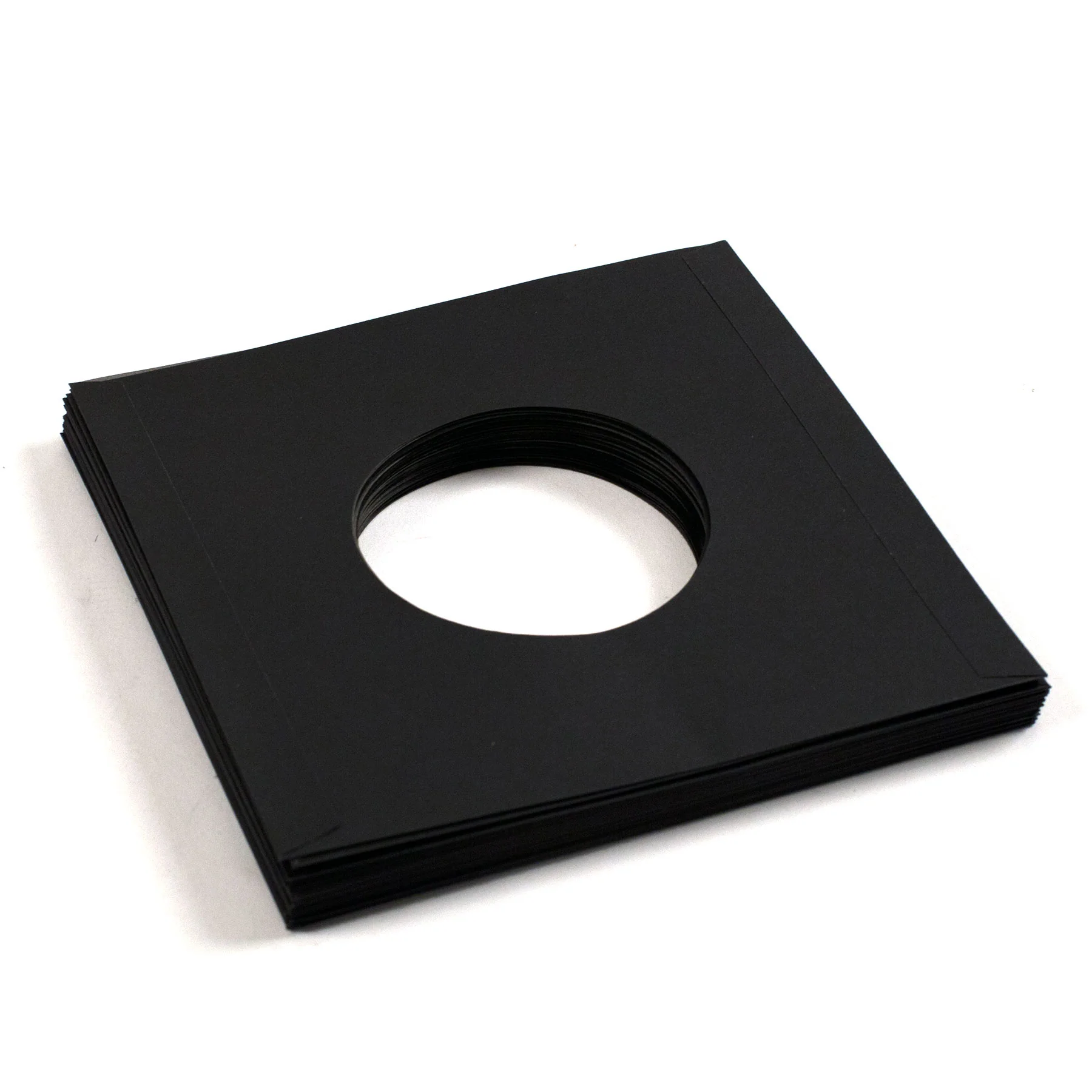 Record Supply Co.: Inner Record Sleeves for 7" Vinyl - 30 Units - Image 5