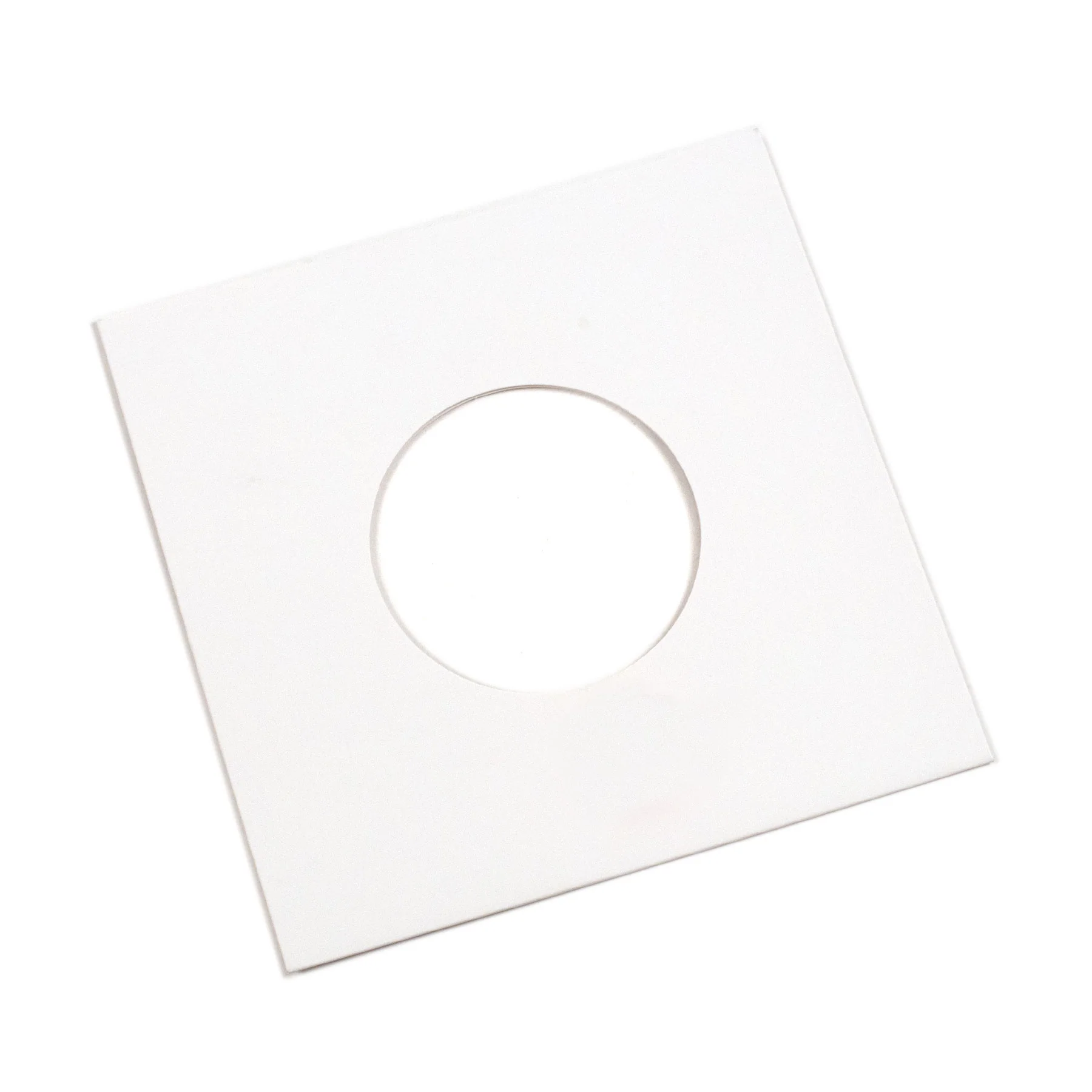 Record Supply Co.: Record Jackets for 7" Vinyl - 20 Units - Image 4