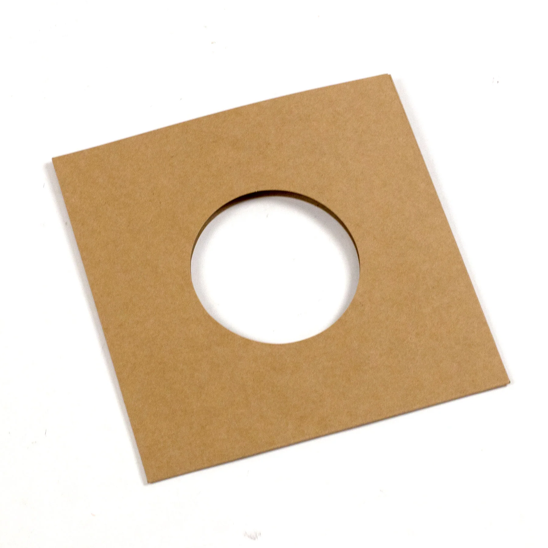 Record Supply Co.: Record Jackets for 7" Vinyl - 20 Units - Image 5