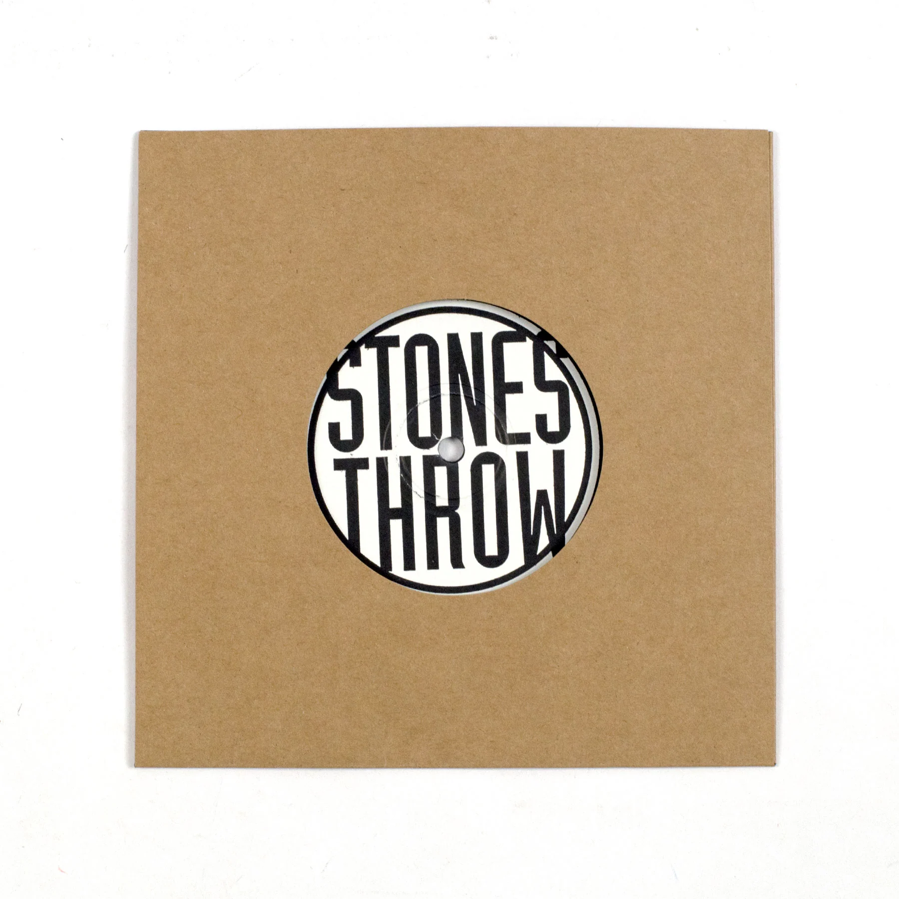 Record Supply Co.: Record Jackets for 7" Vinyl - 20 Units - Image 8