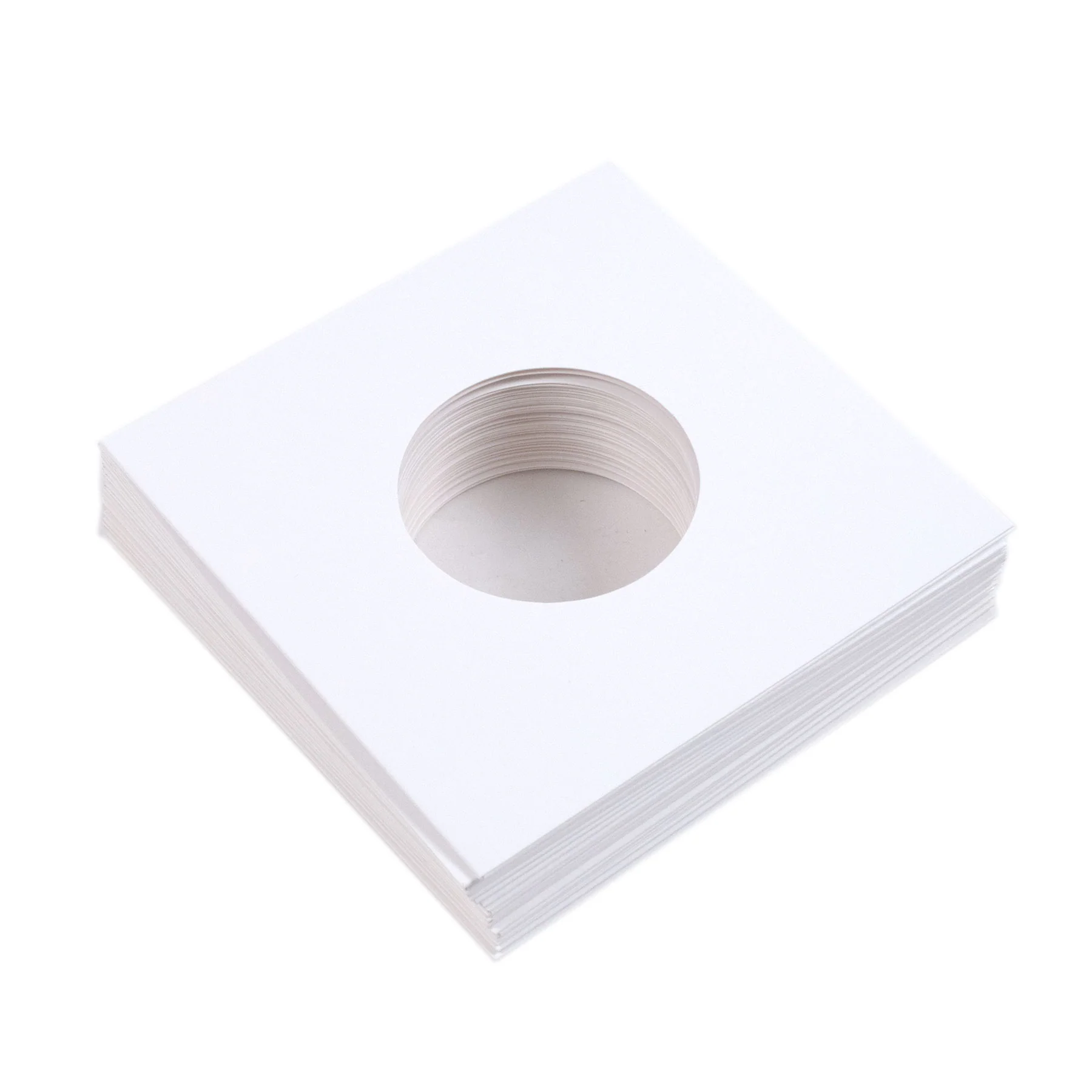 Record Supply Co.: Record Jackets for 7" Vinyl - 20 Units - Image 9
