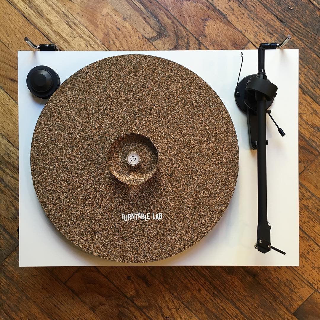 Record Supply Co.: Turntable Precision Bubble Level Gauge - Image 5