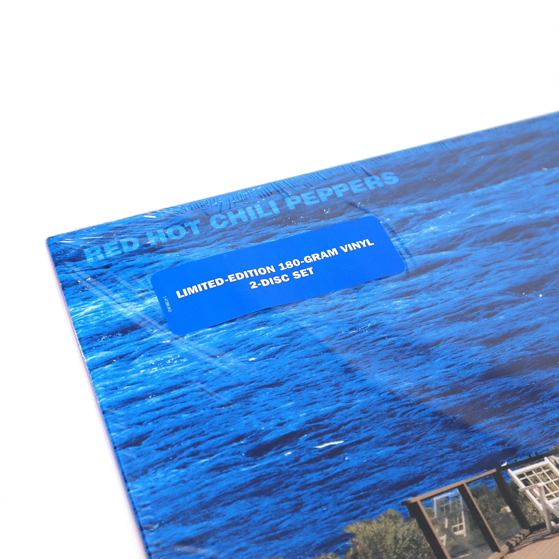 Red Hot Chili Peppers: Californication (180g) Vinyl 2LP - Image 4