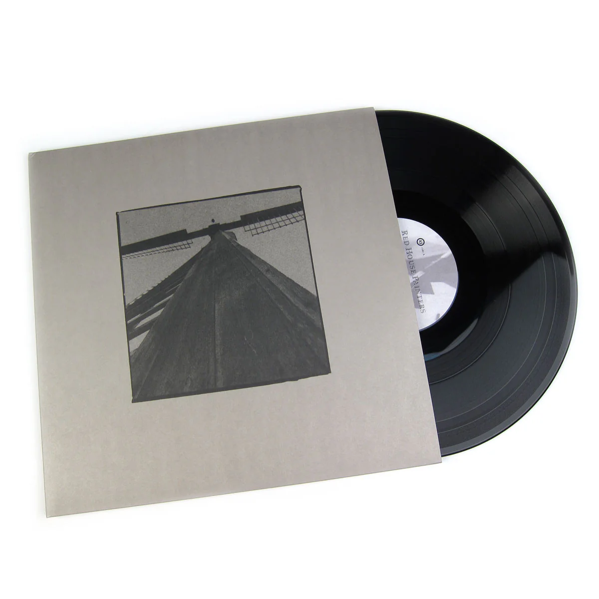 Red House Painters: Ocean Beach / Shock Me Vinyl 2LP