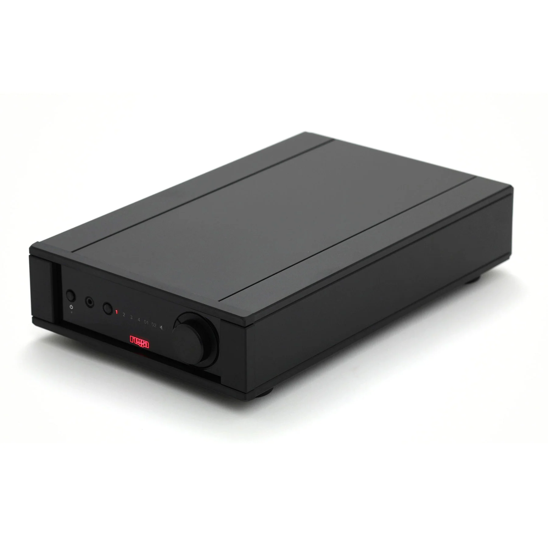 Rega: Brio MK7 Integrated Amplifier - Image 4