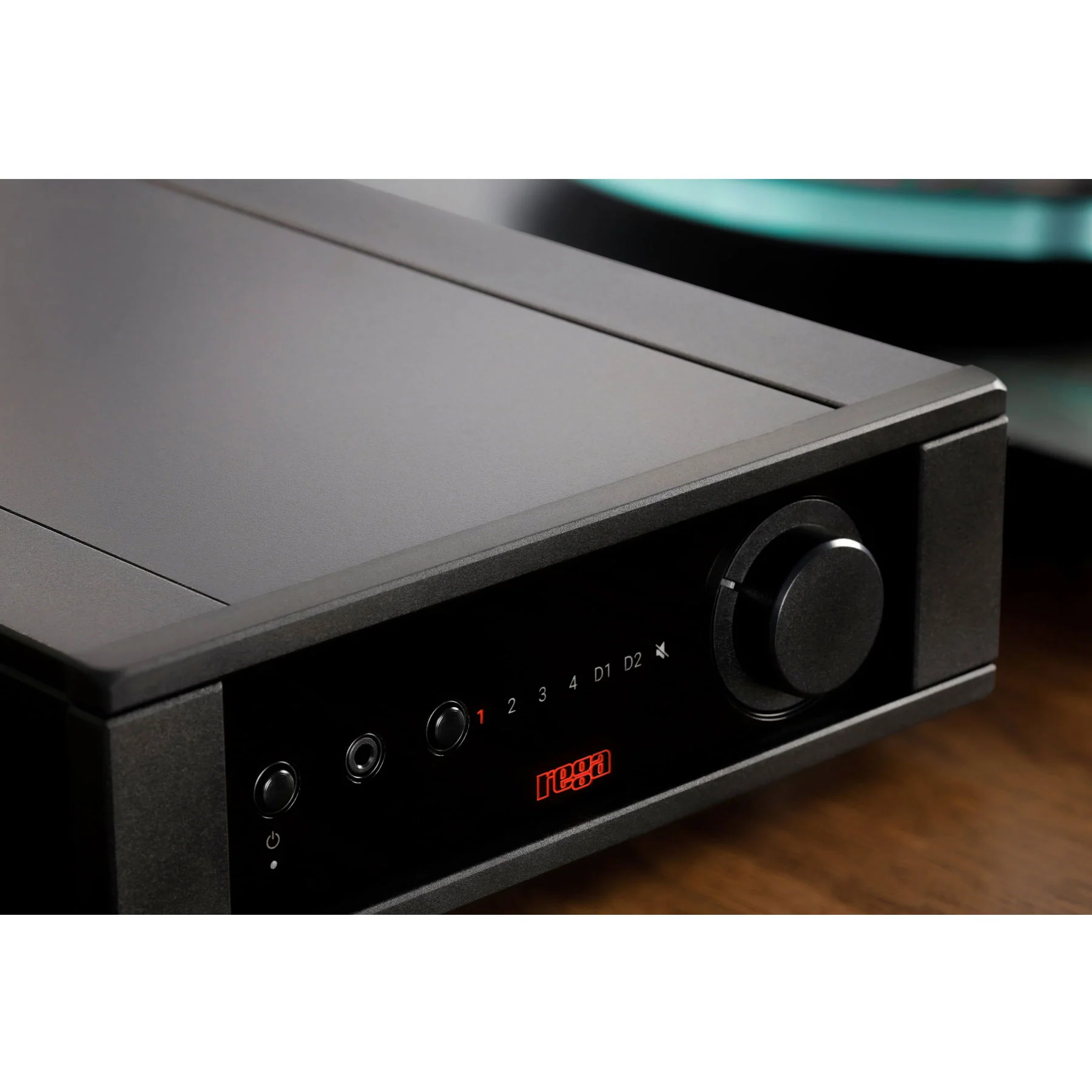 Rega: Brio MK7 Integrated Amplifier - Image 5