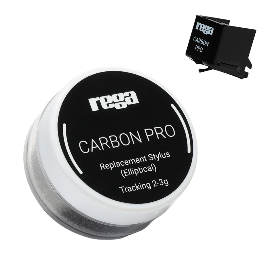 Rega: Carbon Pro Upgrade Replacement Stylus - Image 3