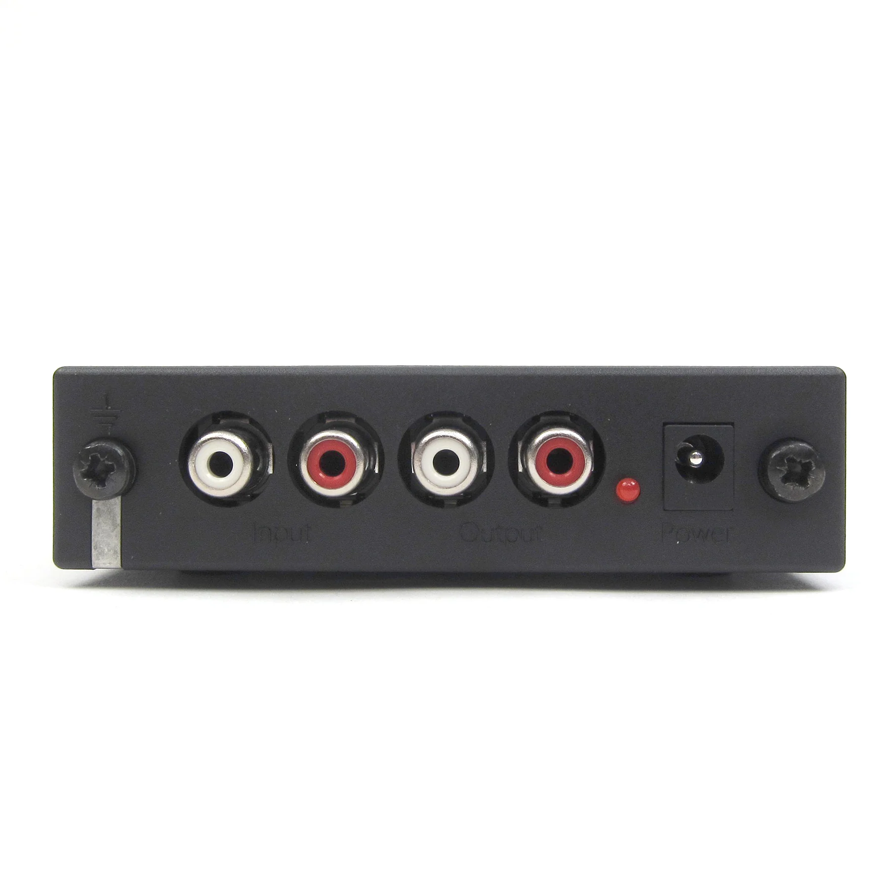 Rega: Fono Mini A2D V2 USB Phono Preamp - Image 3