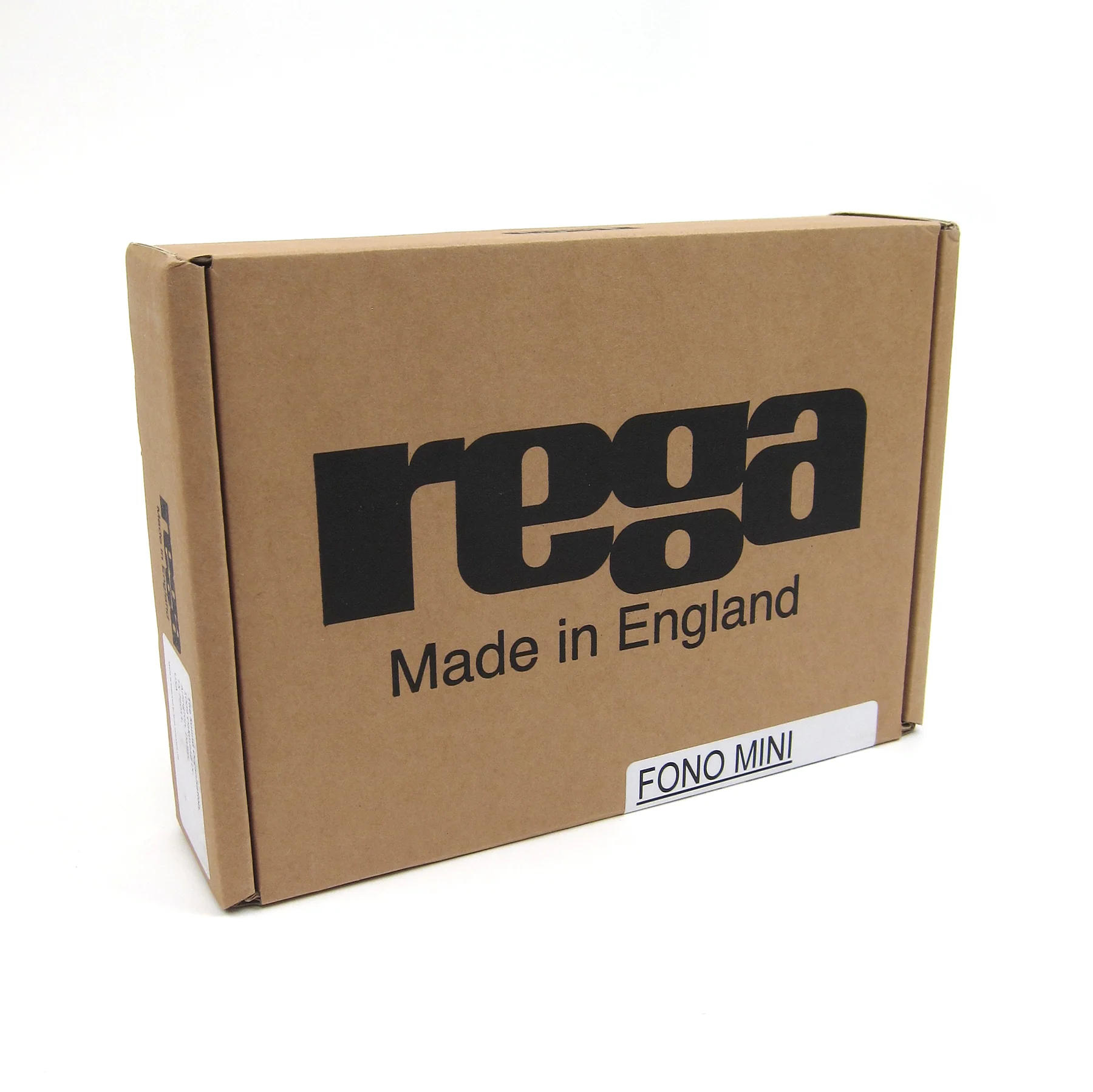 Rega: Fono Mini A2D V2 USB Phono Preamp - Image 4