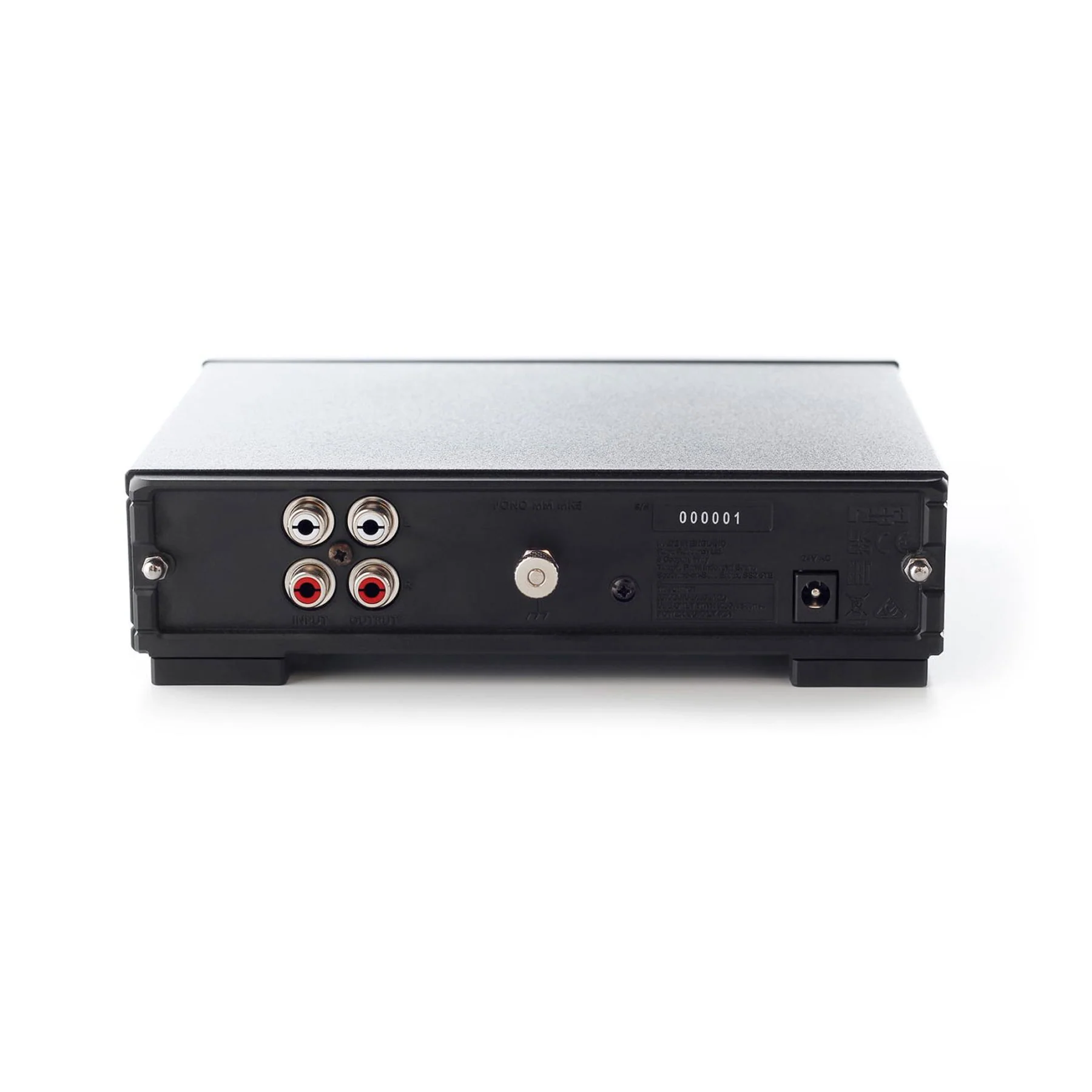 Rega: Fono MM MK5 Phono Preamp - Image 2