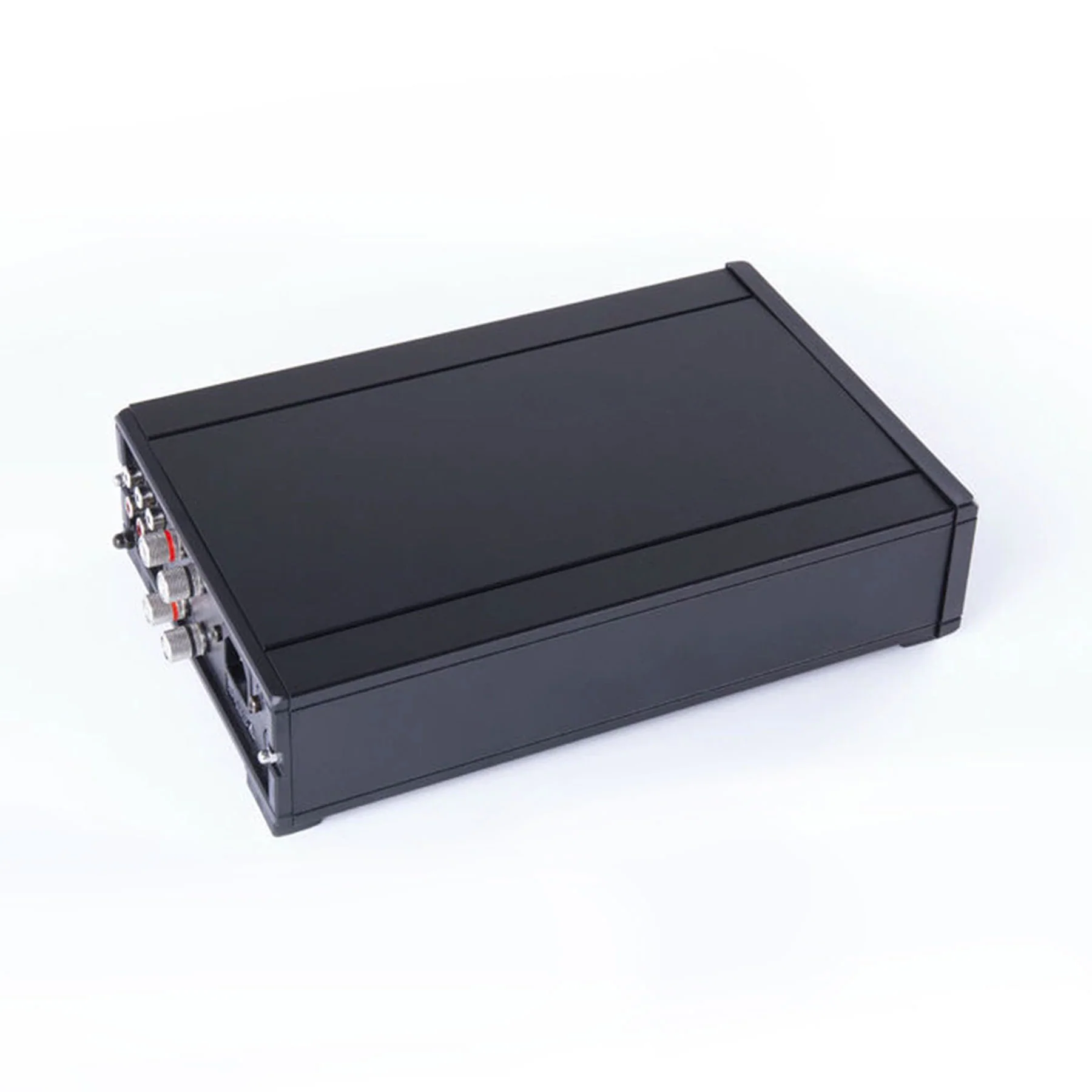 Rega: io Integrated Amplifier w/Phono Preamp - Image 3