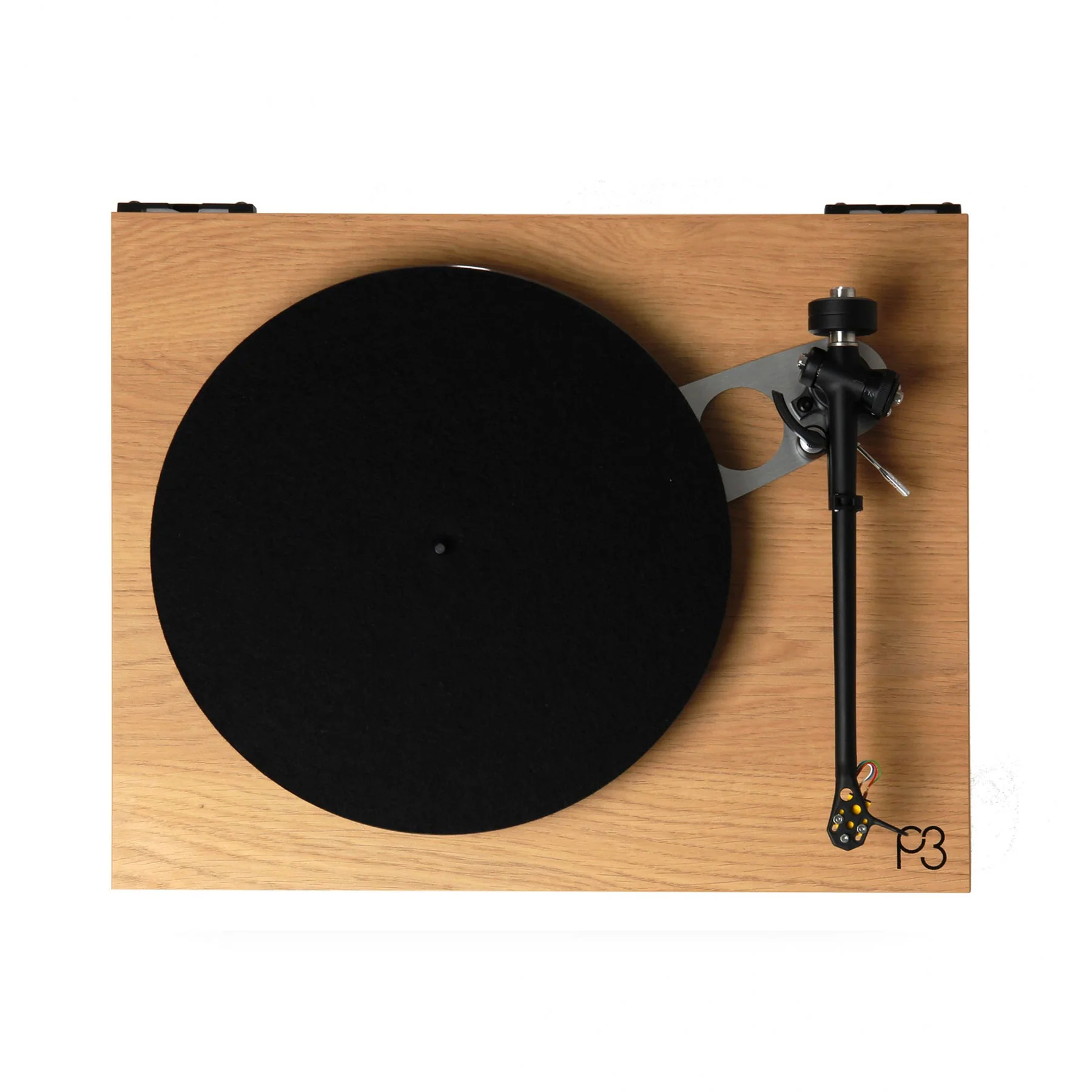 Rega: Planar 3 Turntable w/ Cartridge - Image 7