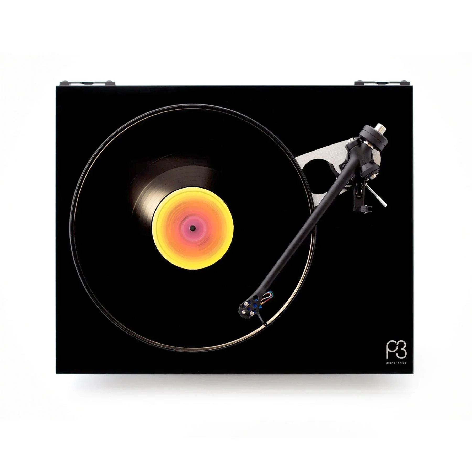 Rega: Planar 3 Turntable w/ Cartridge - Image 8