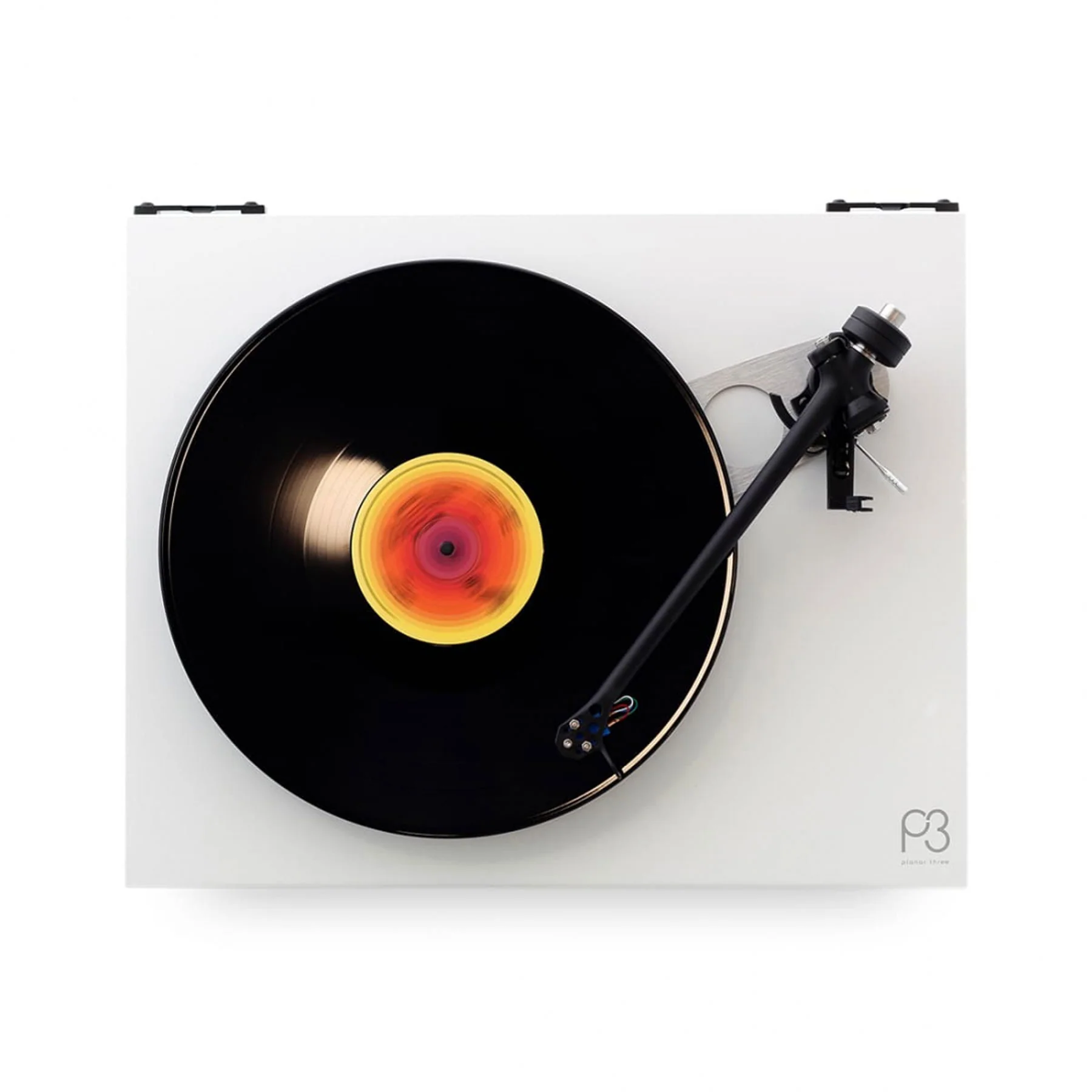 Rega: Planar 3 Turntable w/ Cartridge - Image 9
