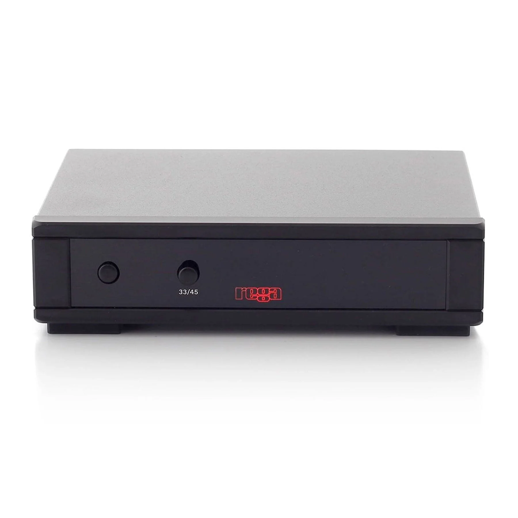 Rega: Planar 6 RS Turntable w/ ND9 Cartridge - Aluminum - PRE-ORDER - Image 10
