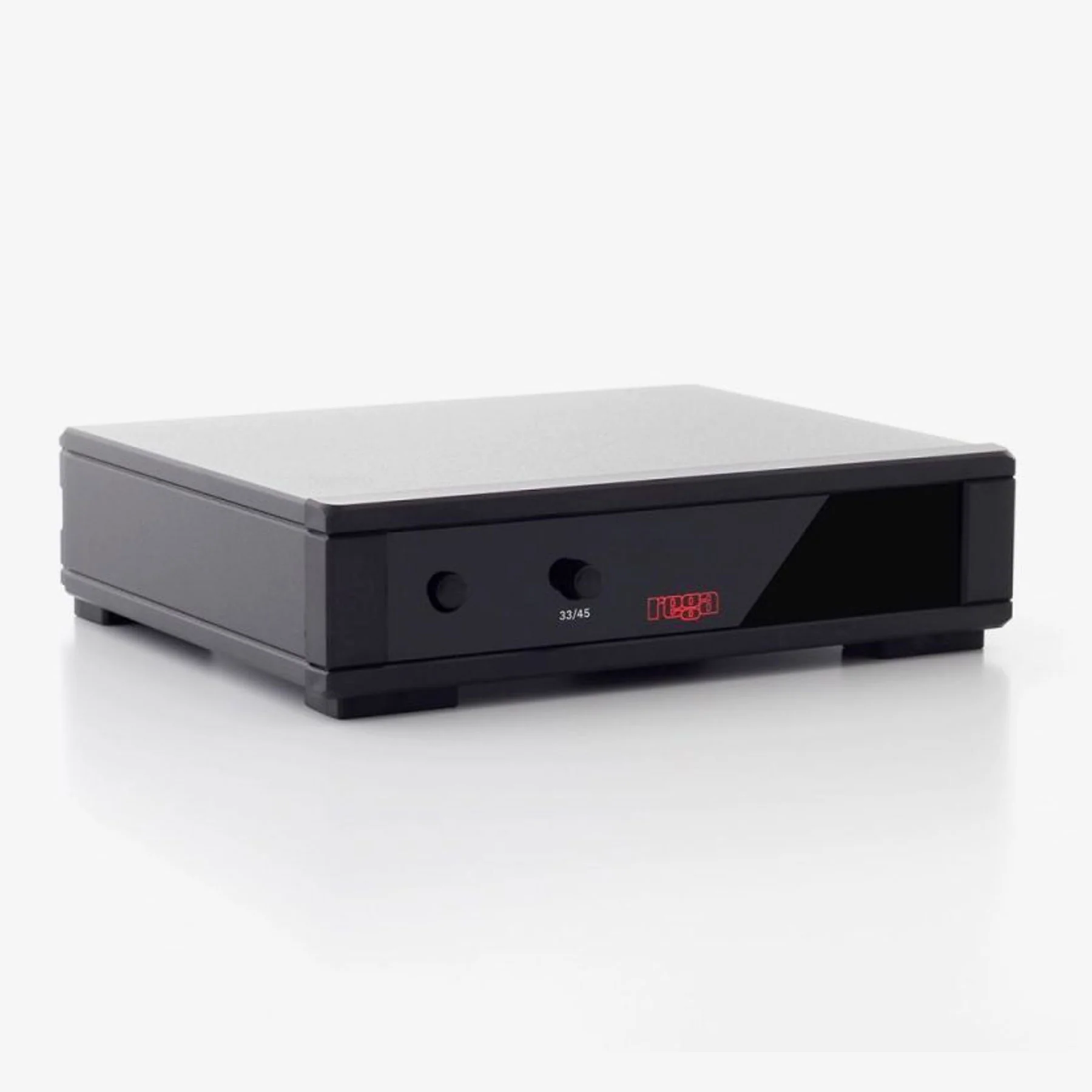 Rega: Planar 6 Turntable w/ ND5 Cartridge - Polaris Grey - Image 8