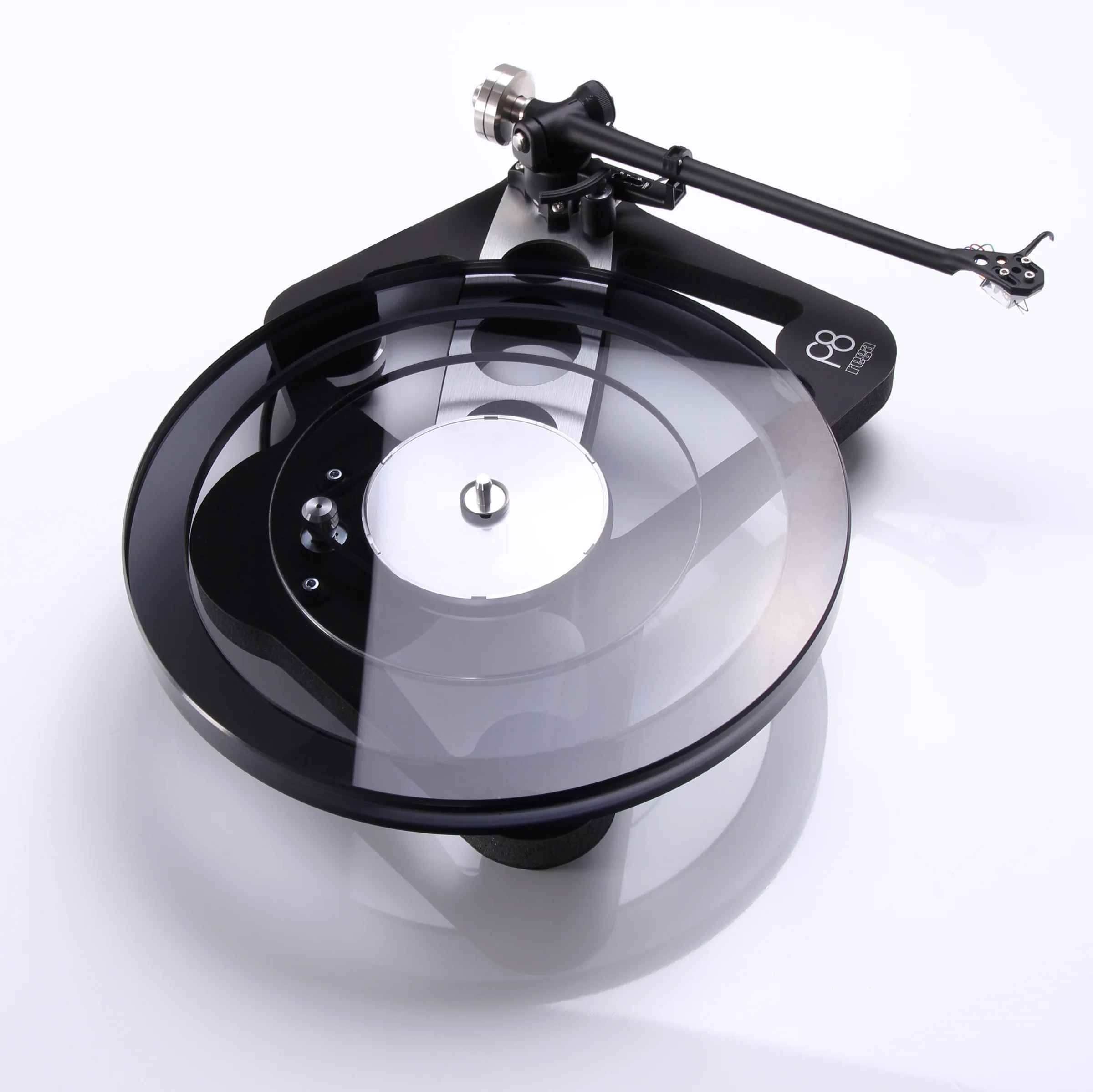 Rega: Planar 8 Turntable - Image 5