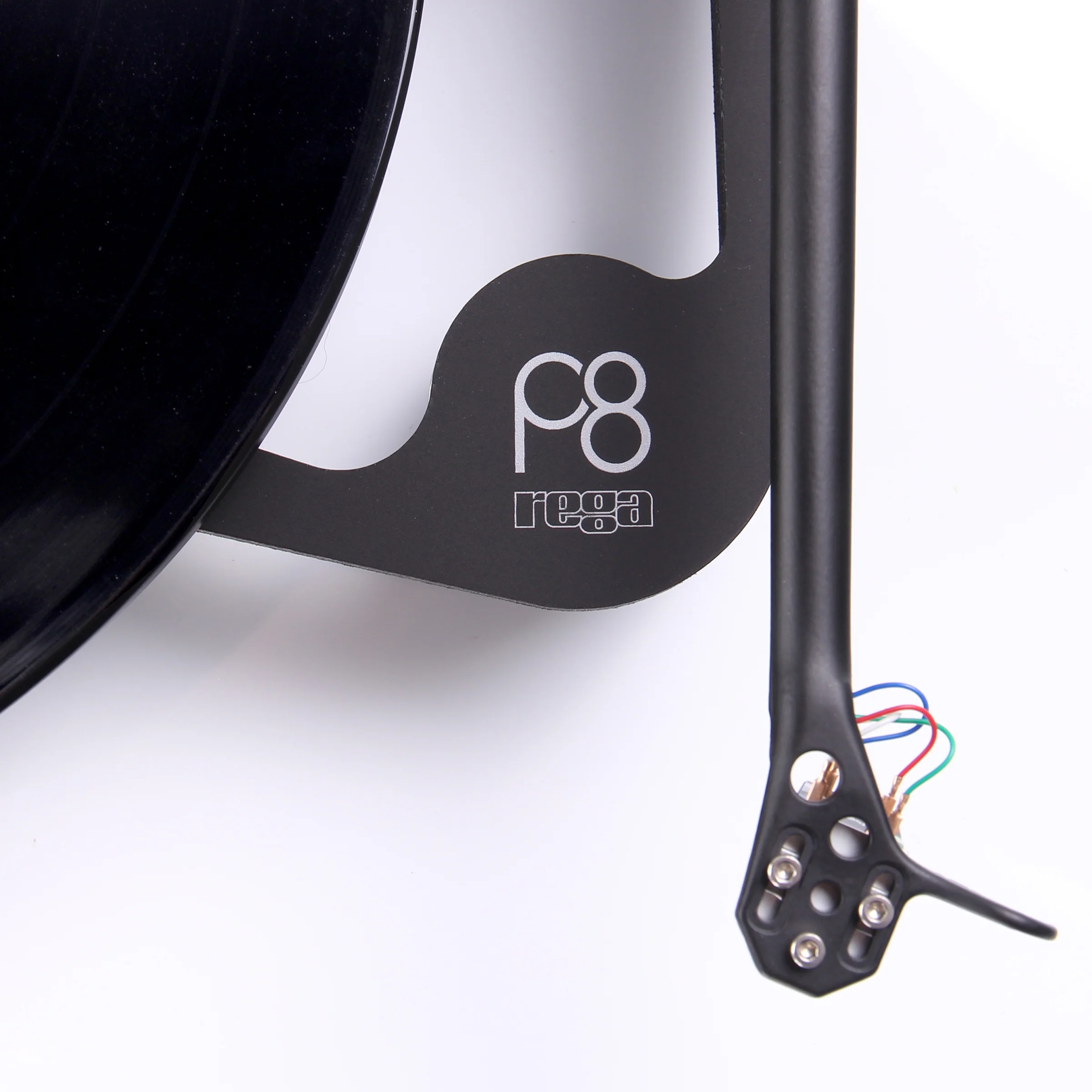 Rega: Planar 8 Turntable - Image 6