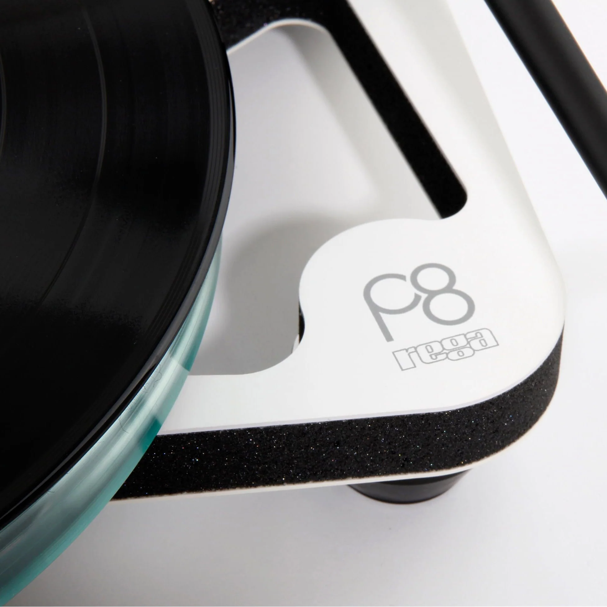 Rega: Planar 8 Turntable - Image 7