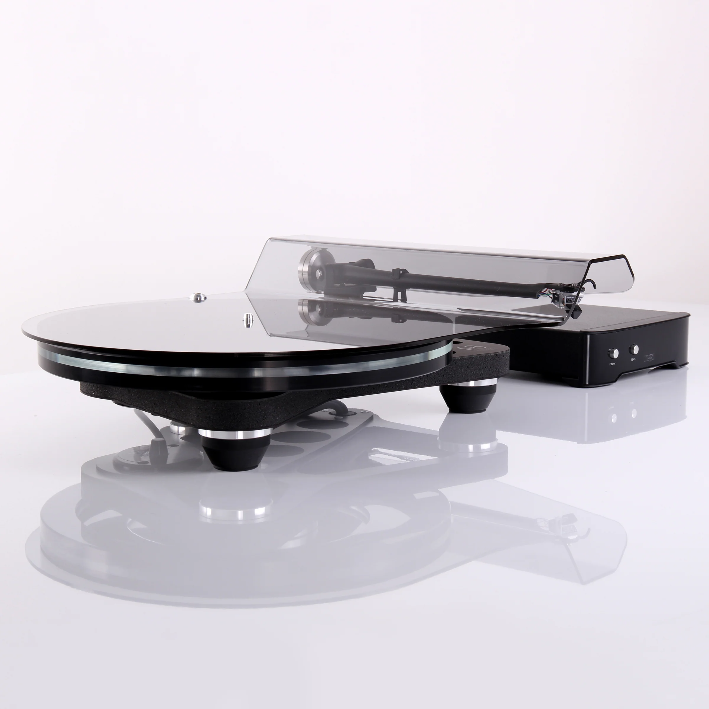 Rega: Planar 8 Turntable - Image 9