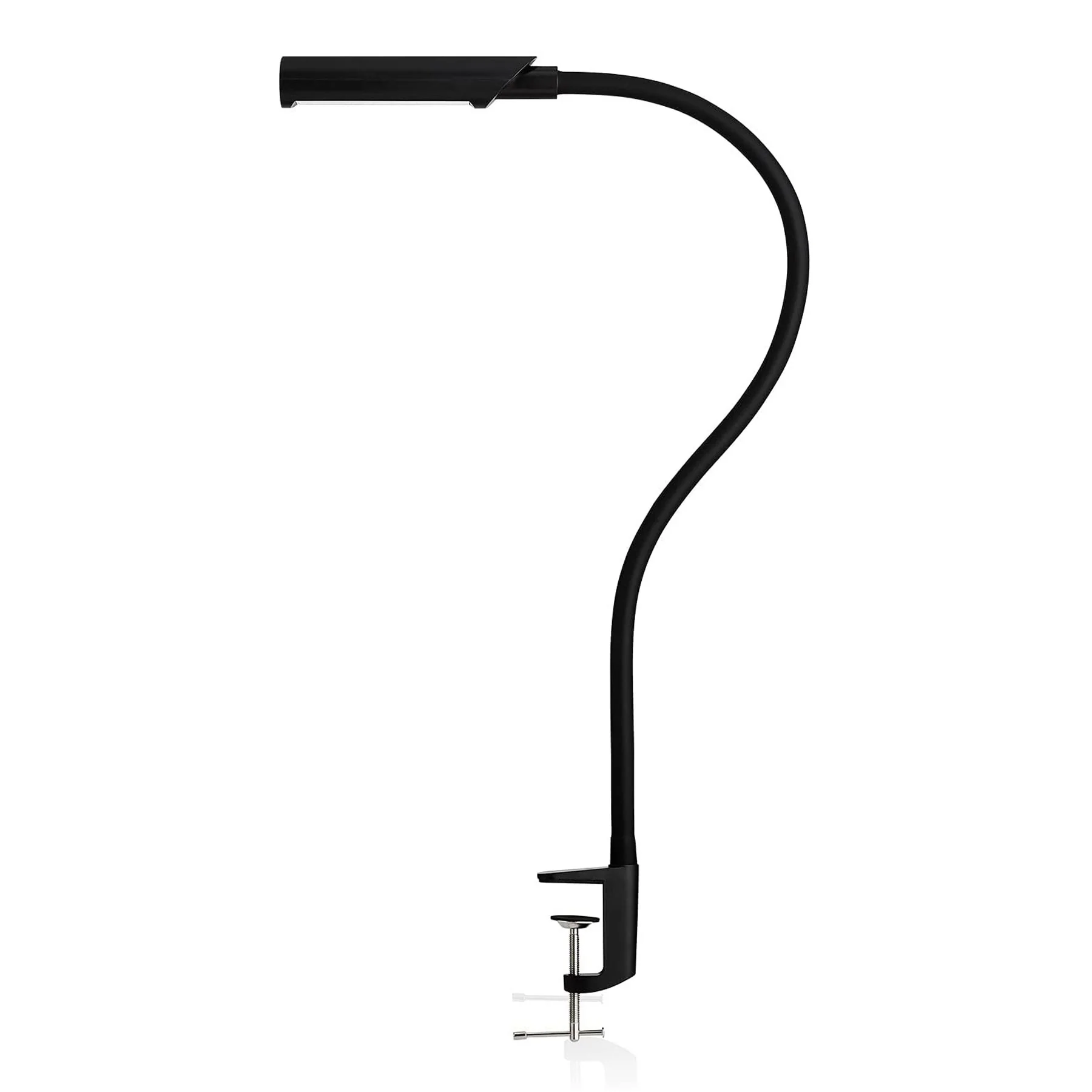 Reliable Corp.: UberLight Flex Turntable Task Lamp - Black / Clamp Model - Image 4