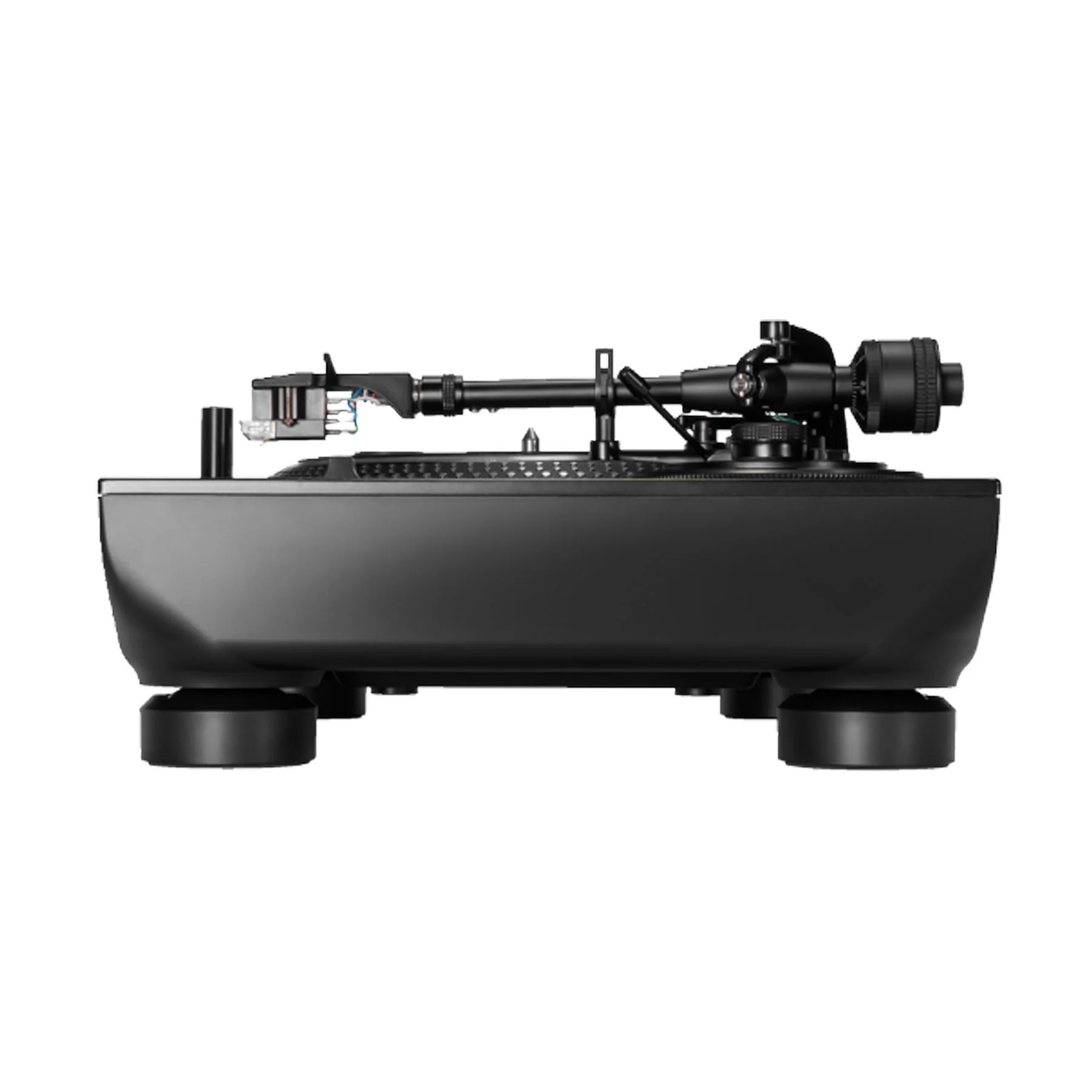 Reloop: RP7 7" Direct-Drive DJ Turntable - Image 8