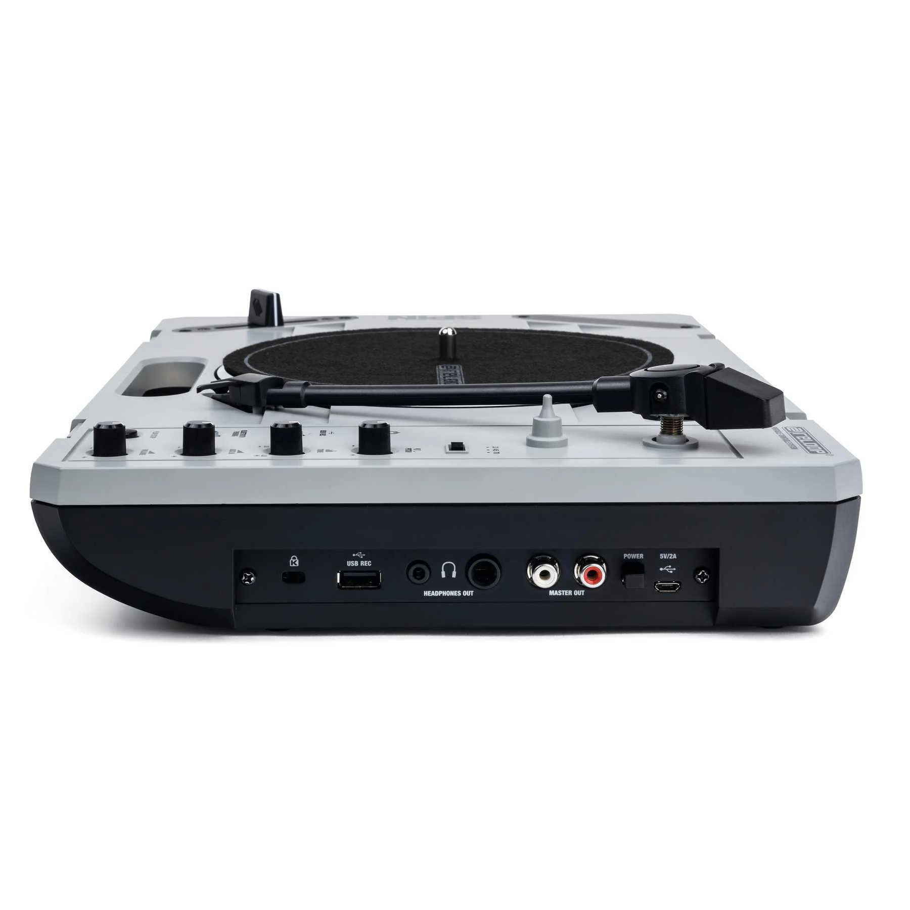 Reloop: SPIN Portable Turntable System - Image 5