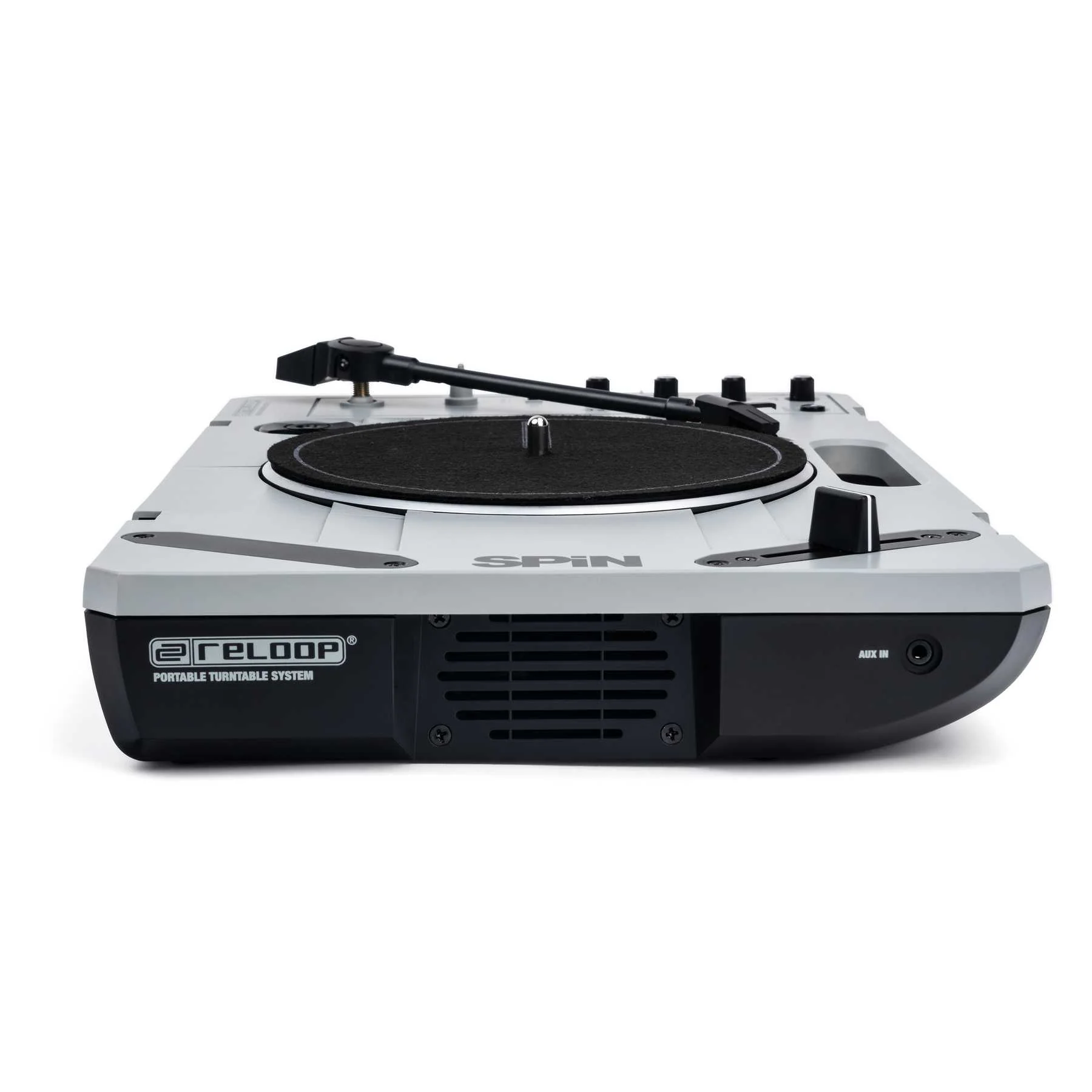 Reloop: SPIN Portable Turntable System - Image 6