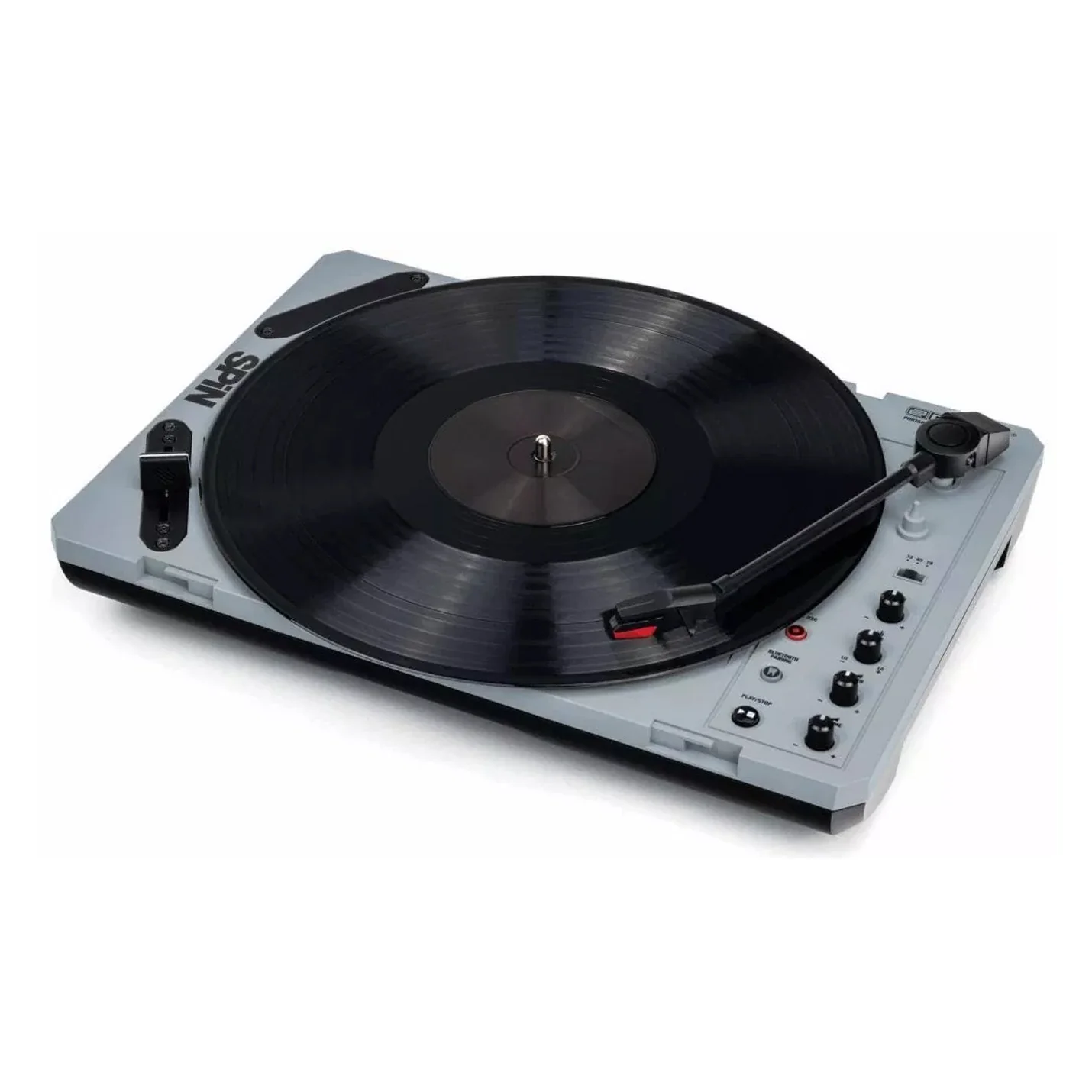 Reloop: SPIN Portable Turntable System - Image 9