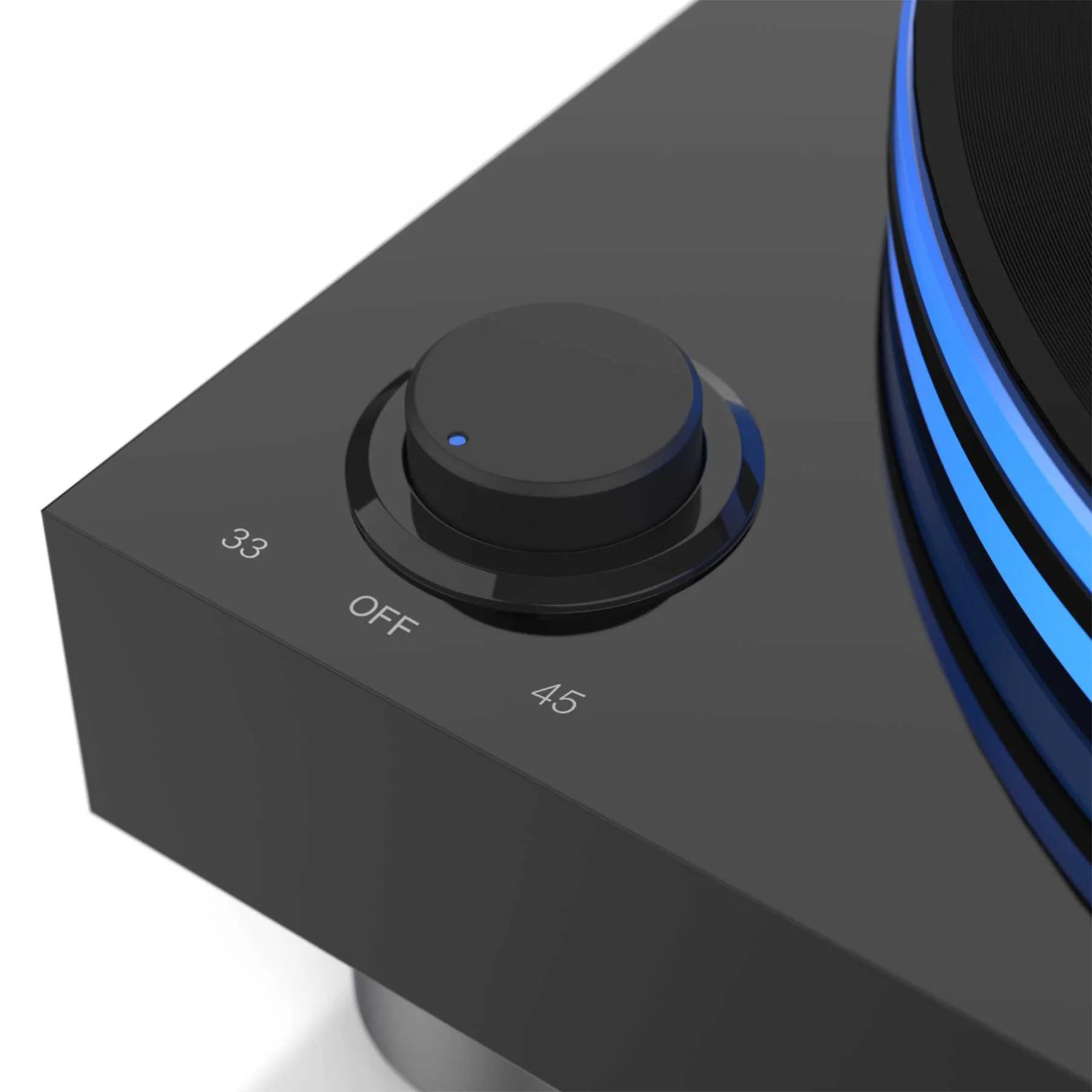 Reloop: Turn 7 Hifi USB Turntable - Image 4
