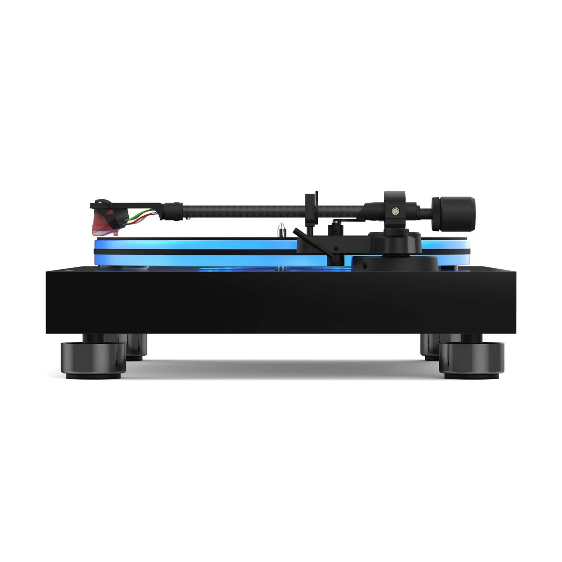 Reloop: Turn 7 Hifi USB Turntable - Image 6