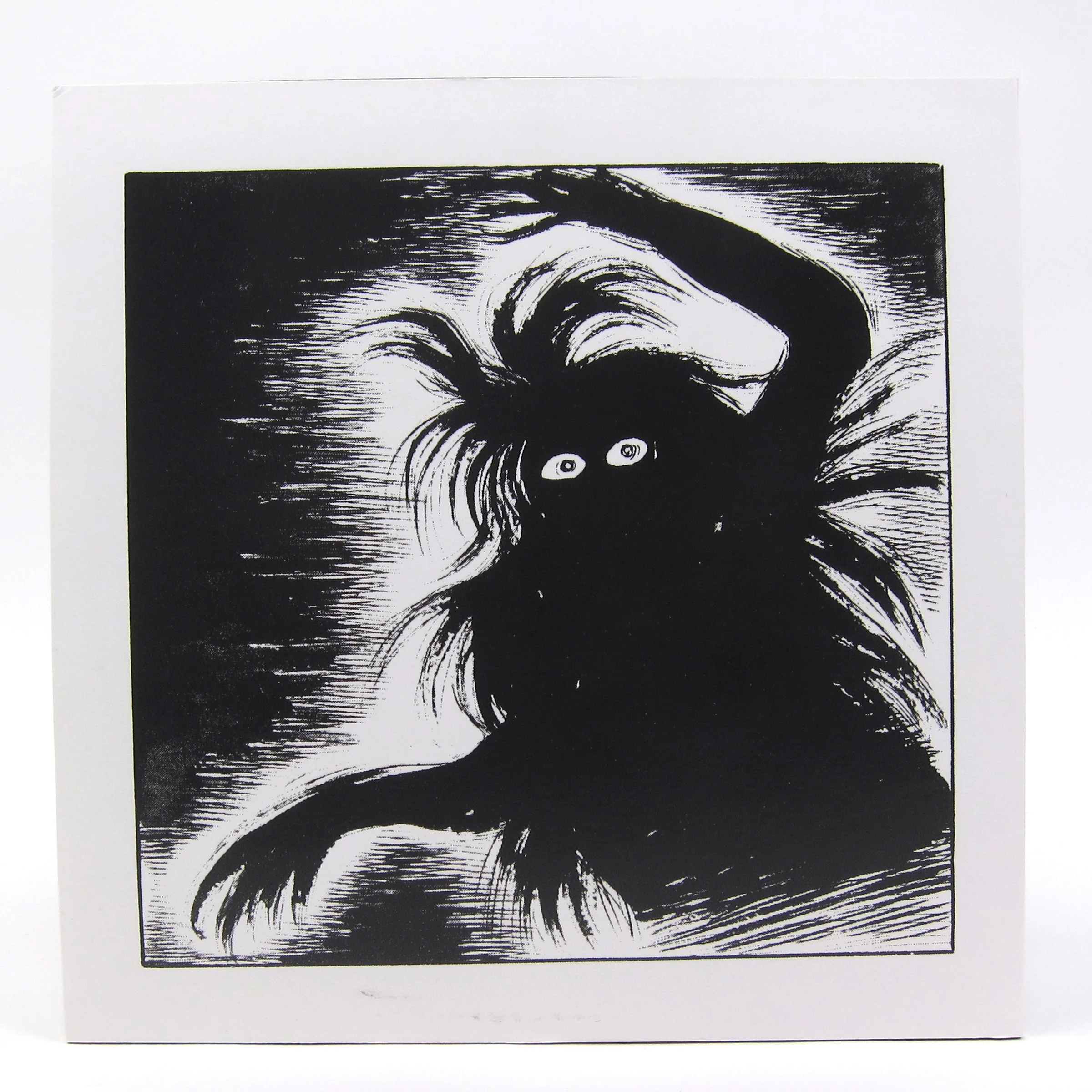 Rezzett: Rezzett Vinyl 2LP - Image 3
