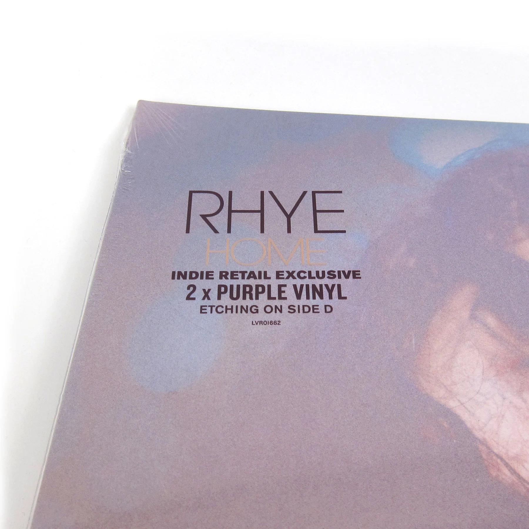 Rhye: Home (Indie Exclusive Colored Vinyl) Vinyl 2LP - Image 5