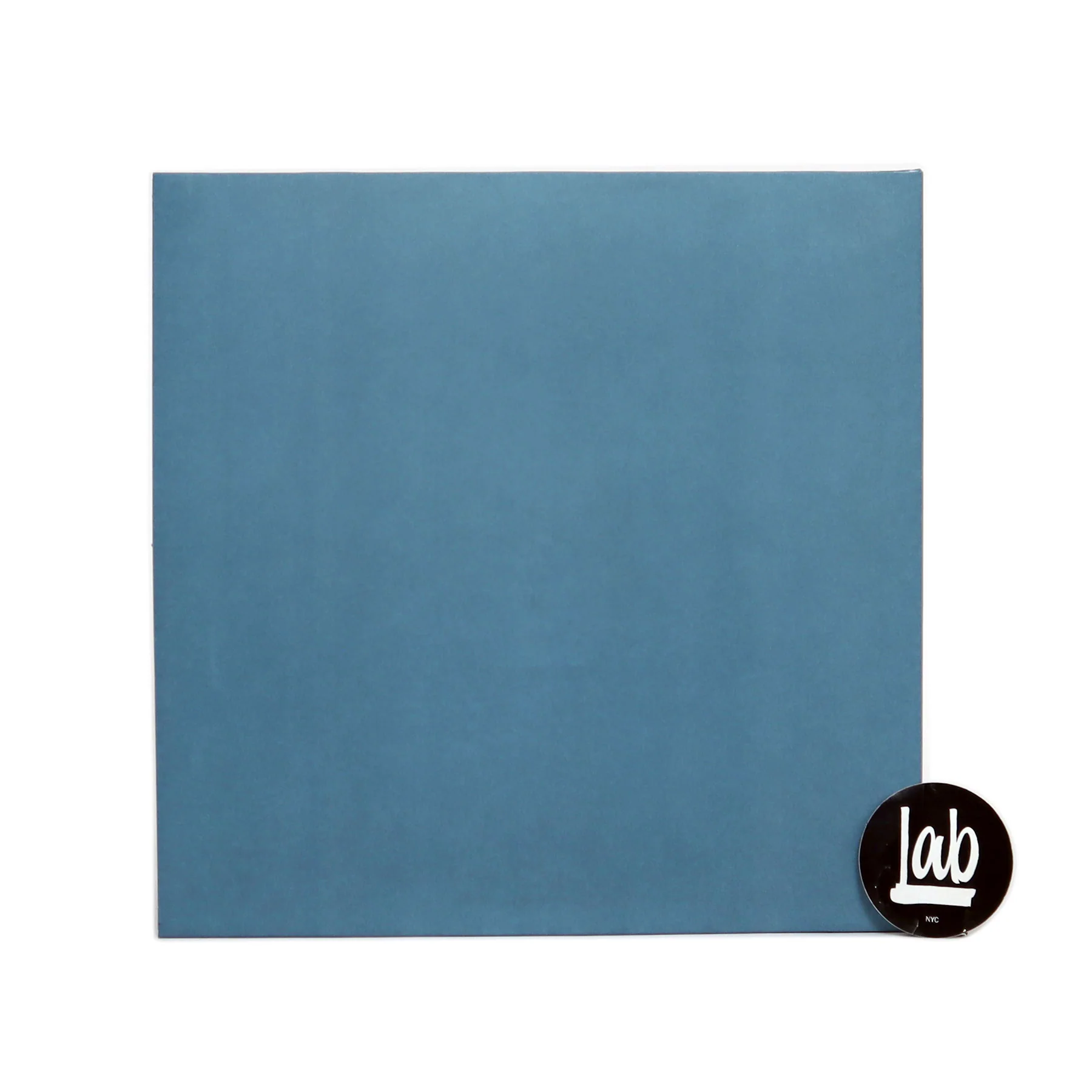 Ride: Nowhere (Import, Colored Vinyl) Vinyl LP - Image 3