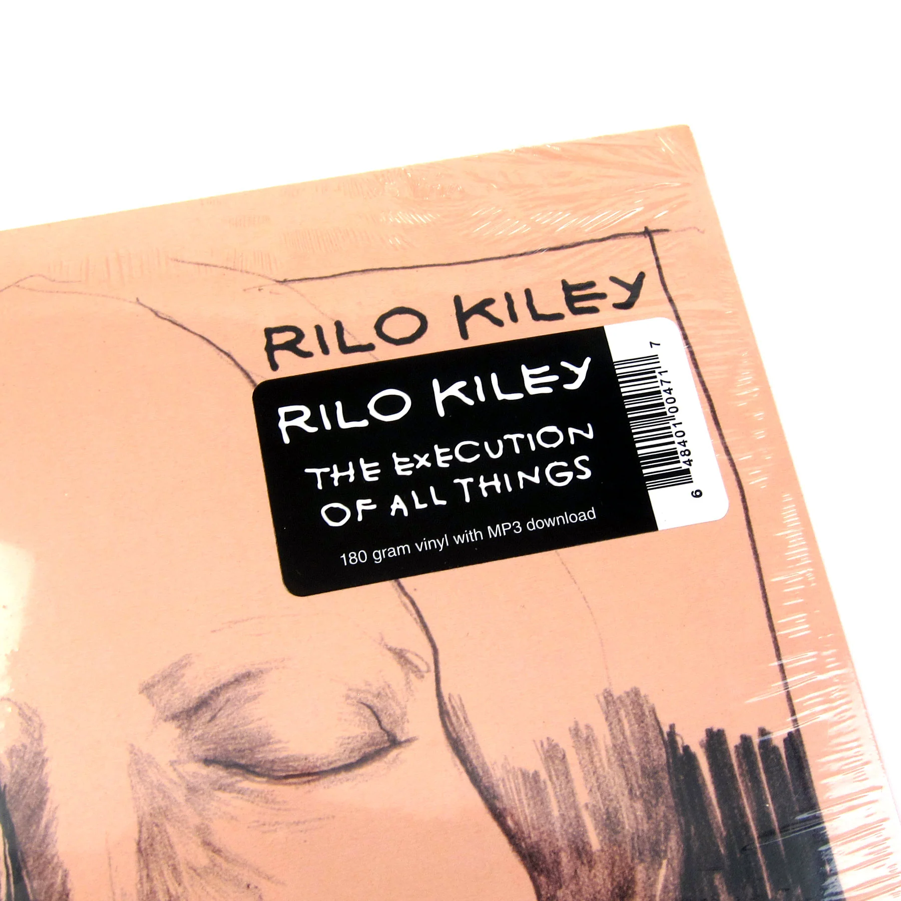 Rilo Kiley: The Execution Of All Things (180g) Vinyl LP - Image 4