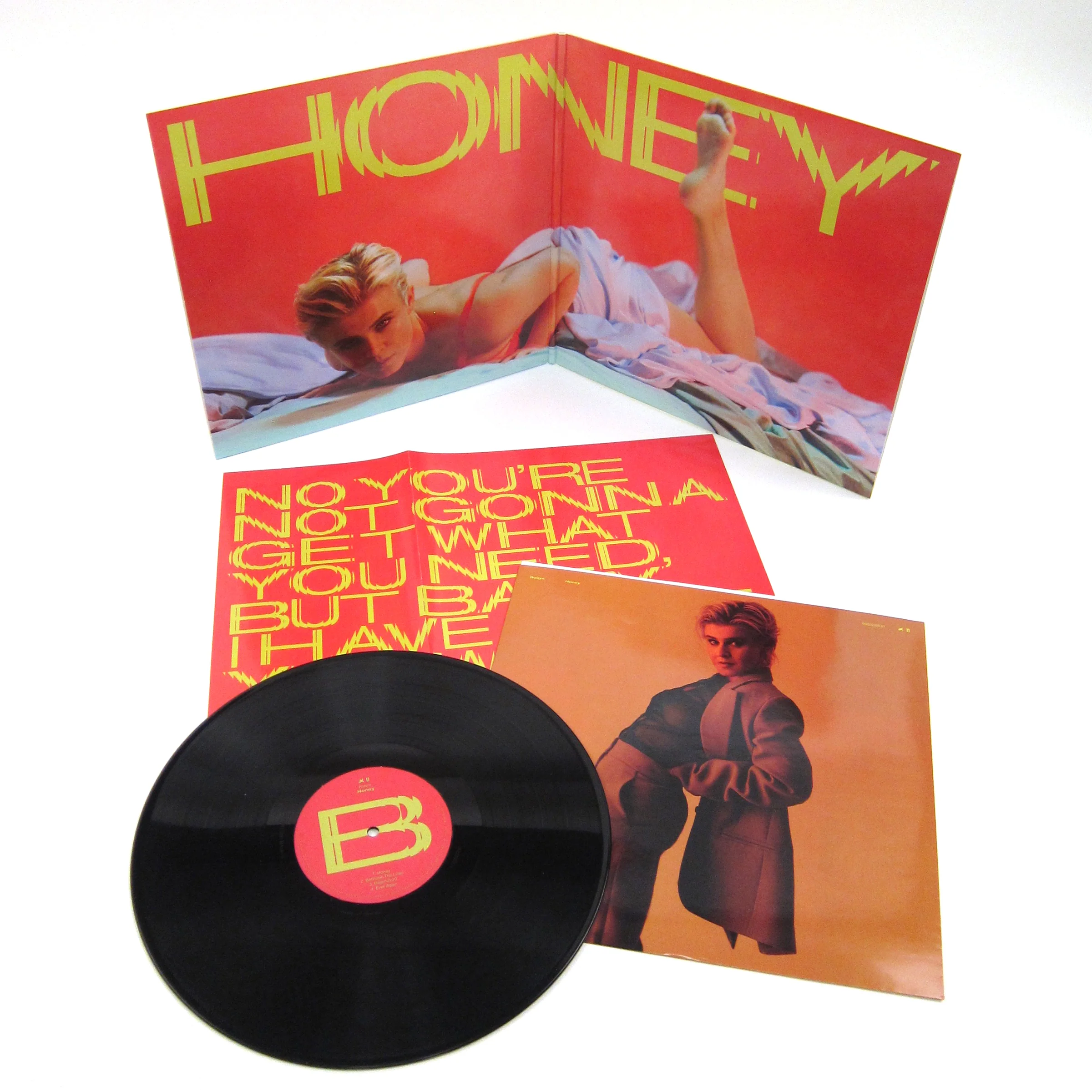 Robyn: Honey Vinyl LP - Image 2