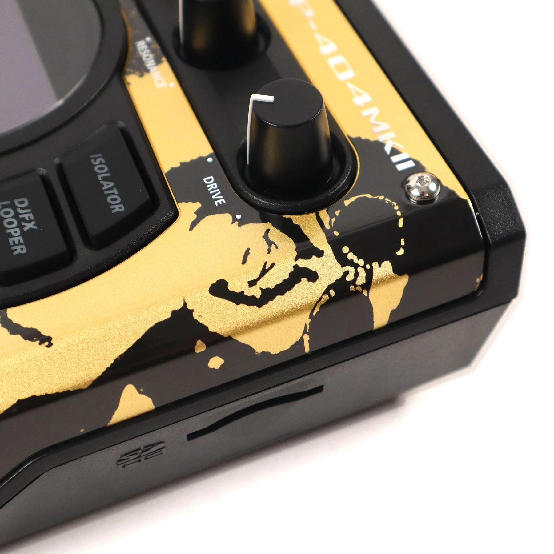 Roland: SP-404MKII Sampler And Effector - Moodymann KDJ Records Limited Edition - Image 4